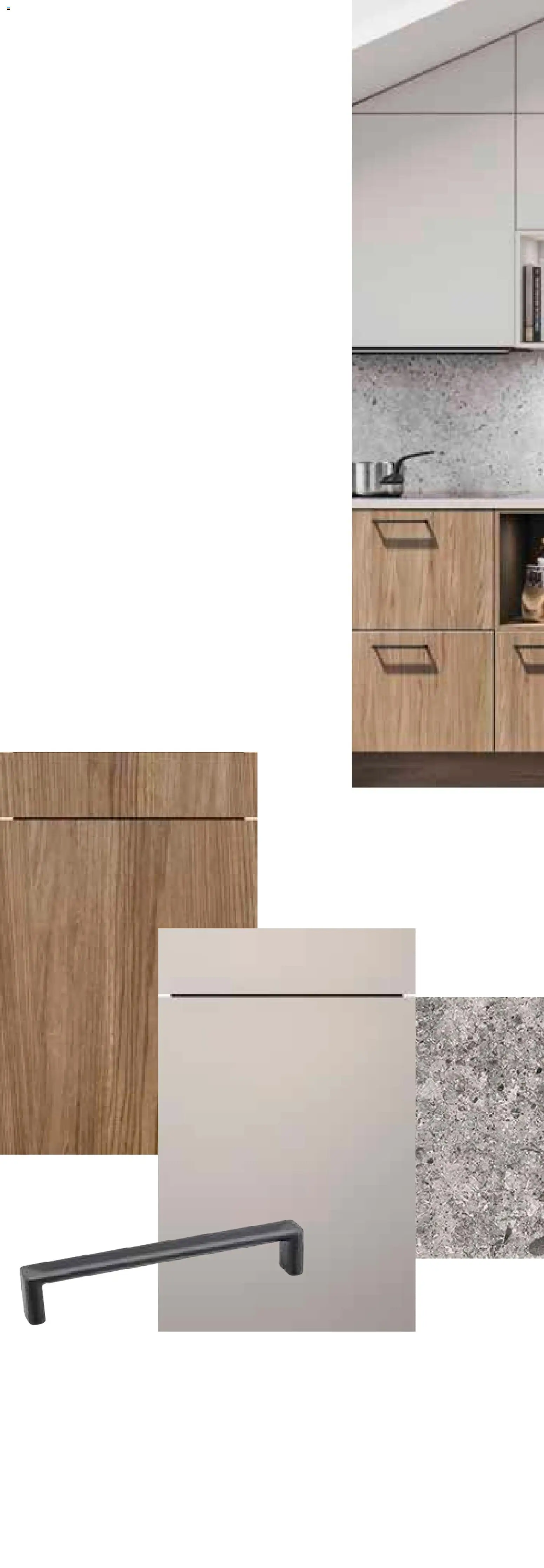 Ostermann Impressa Küchenprospekt 2026 - Seite 2 - gültig ab 01.01.2026