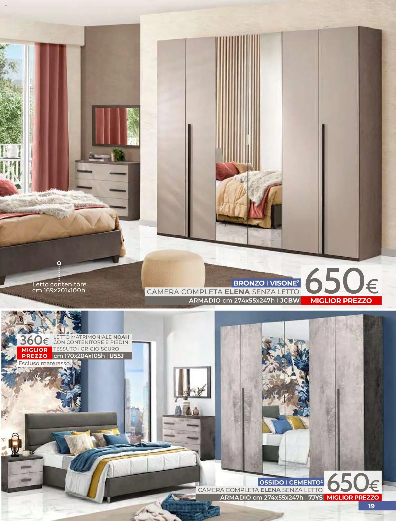 Mondo Convenienza volantino - pagina 21 - valido dal 01/04/2026