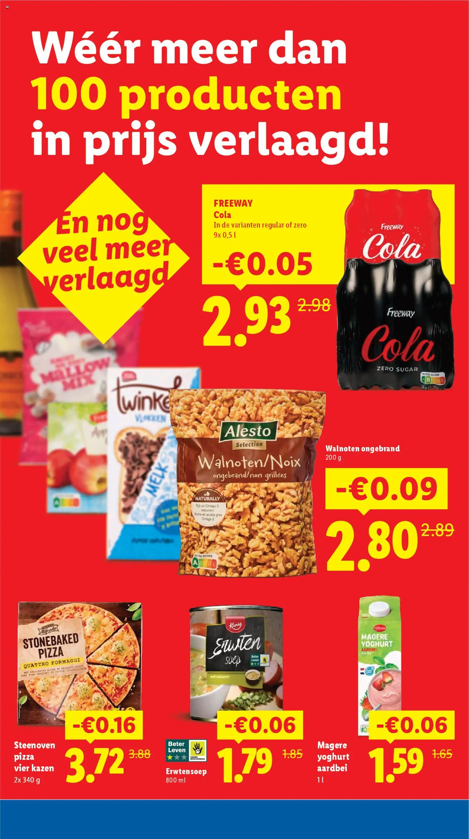 Lidl folder week 16 - page 11- valid from 13-04-2026