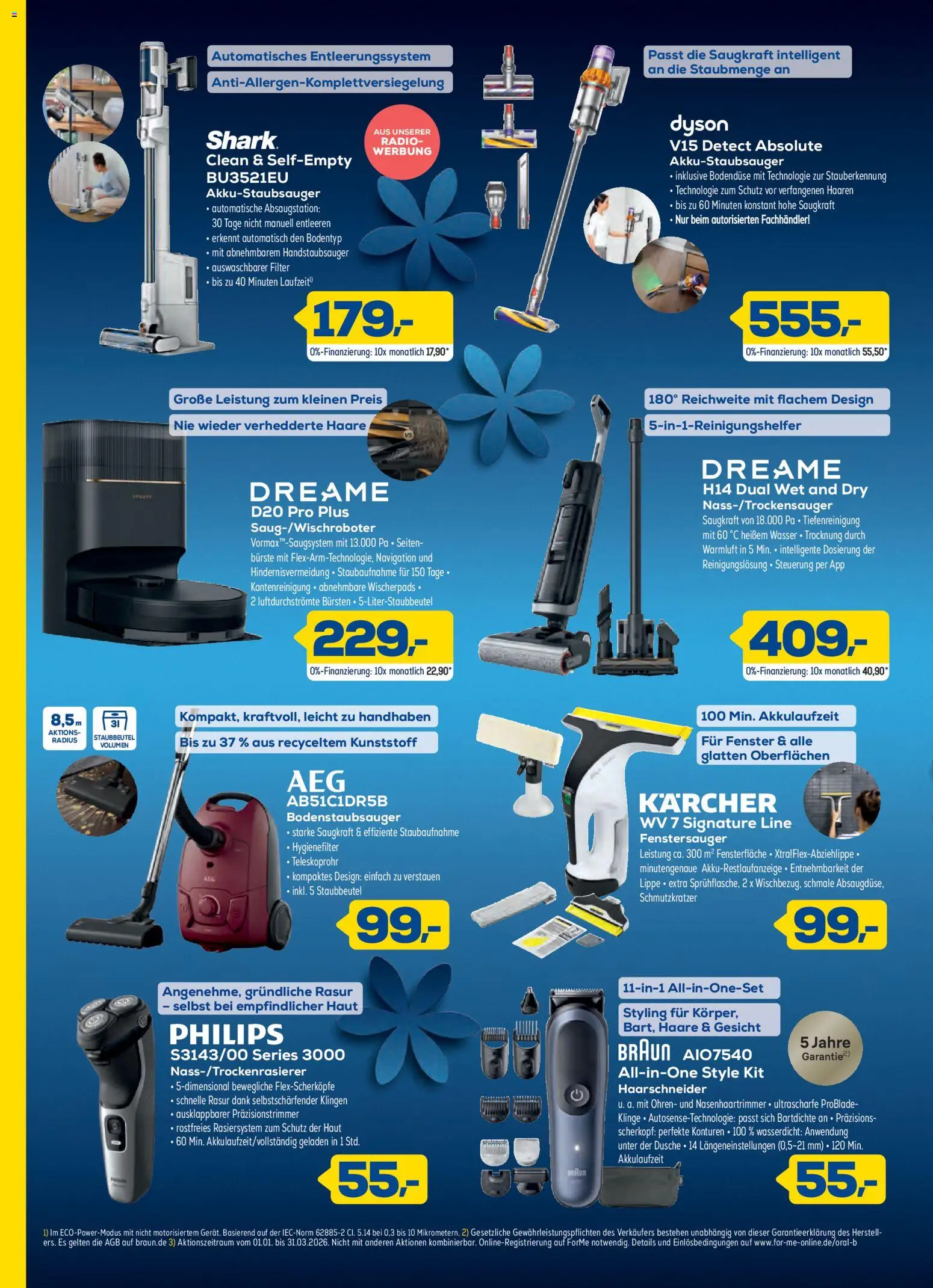 Euronics Prospekt 	 - Seite 4 - gültig ab 25.02.2026