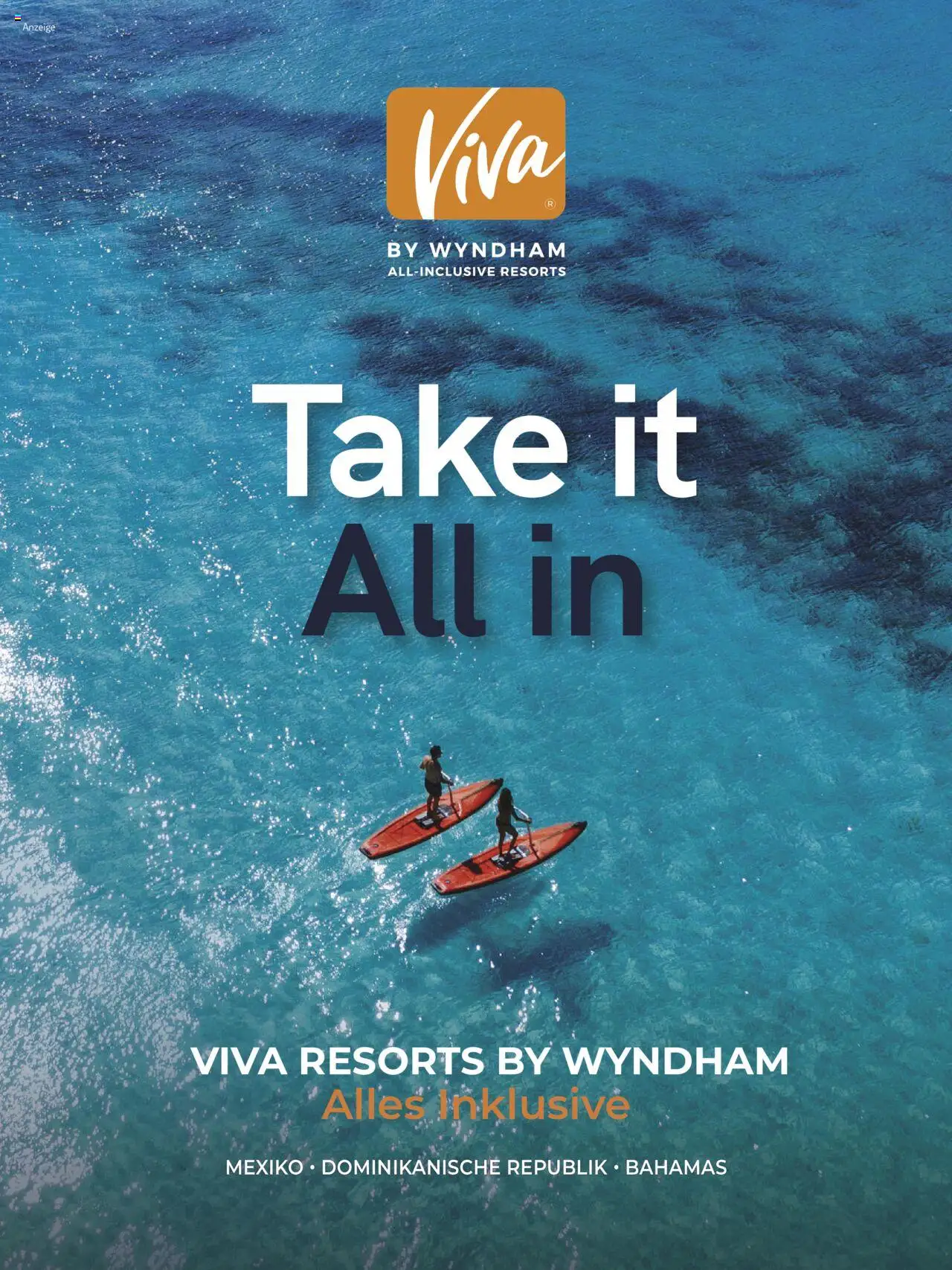 Aida - Mittelamerika & Karibik 2025/26 - Seite 180 - gültig ab 01.11.2025