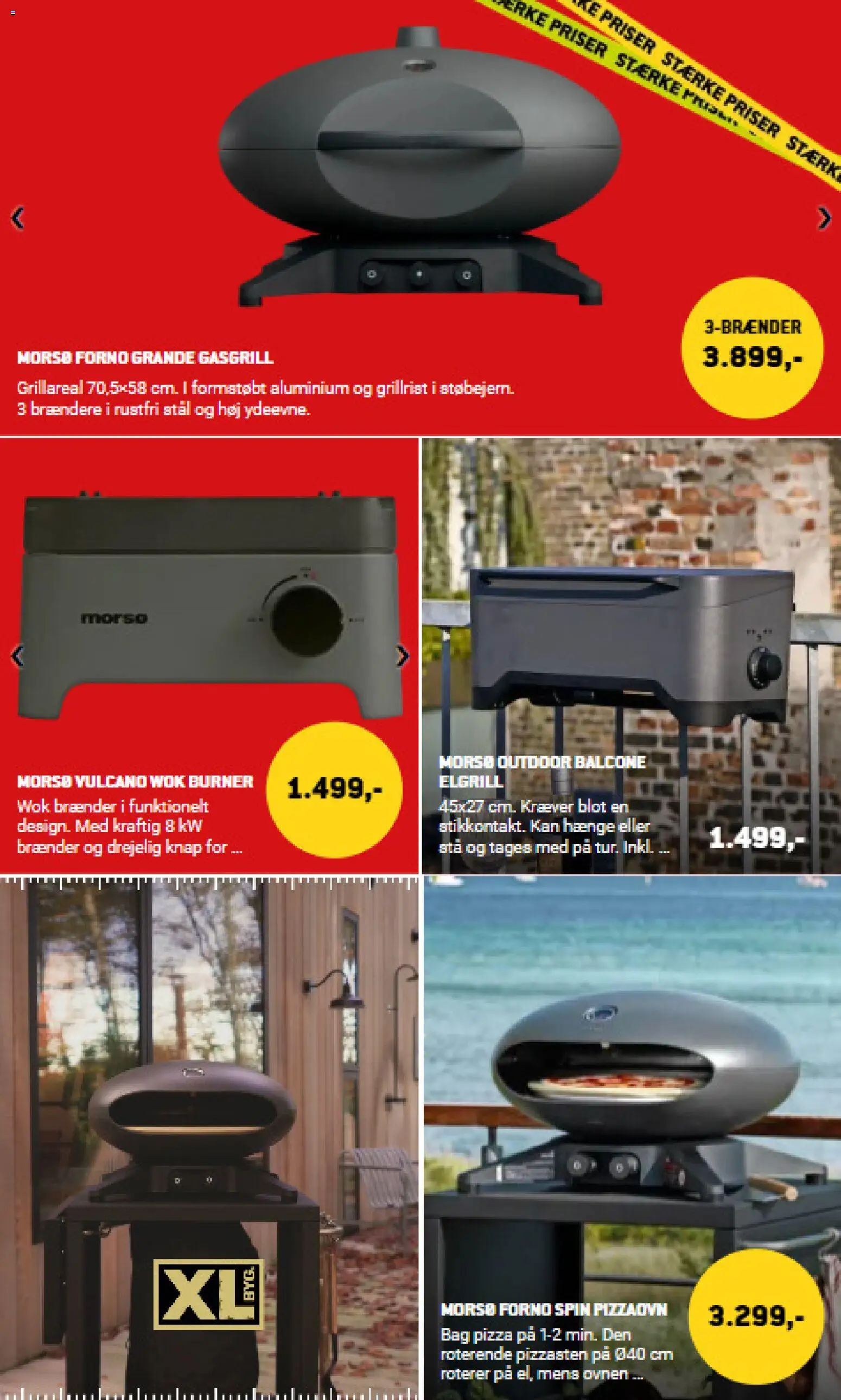 XL-BYG - Tilbudsavis - page 6- valid from 17/04/2026