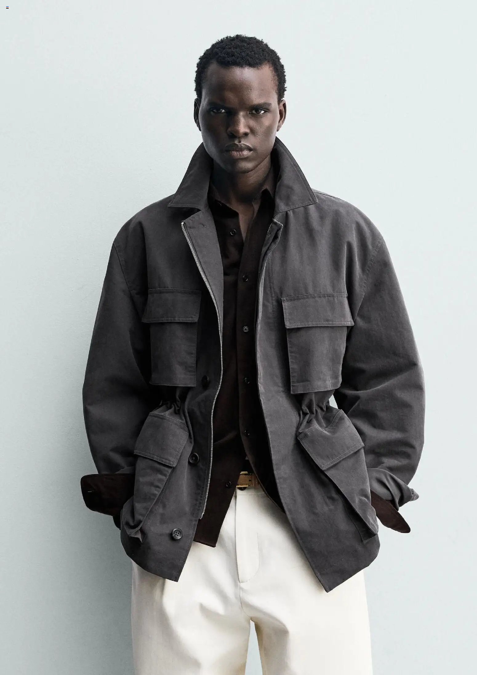 Zara Men - page 3- valid from 01/04/2026