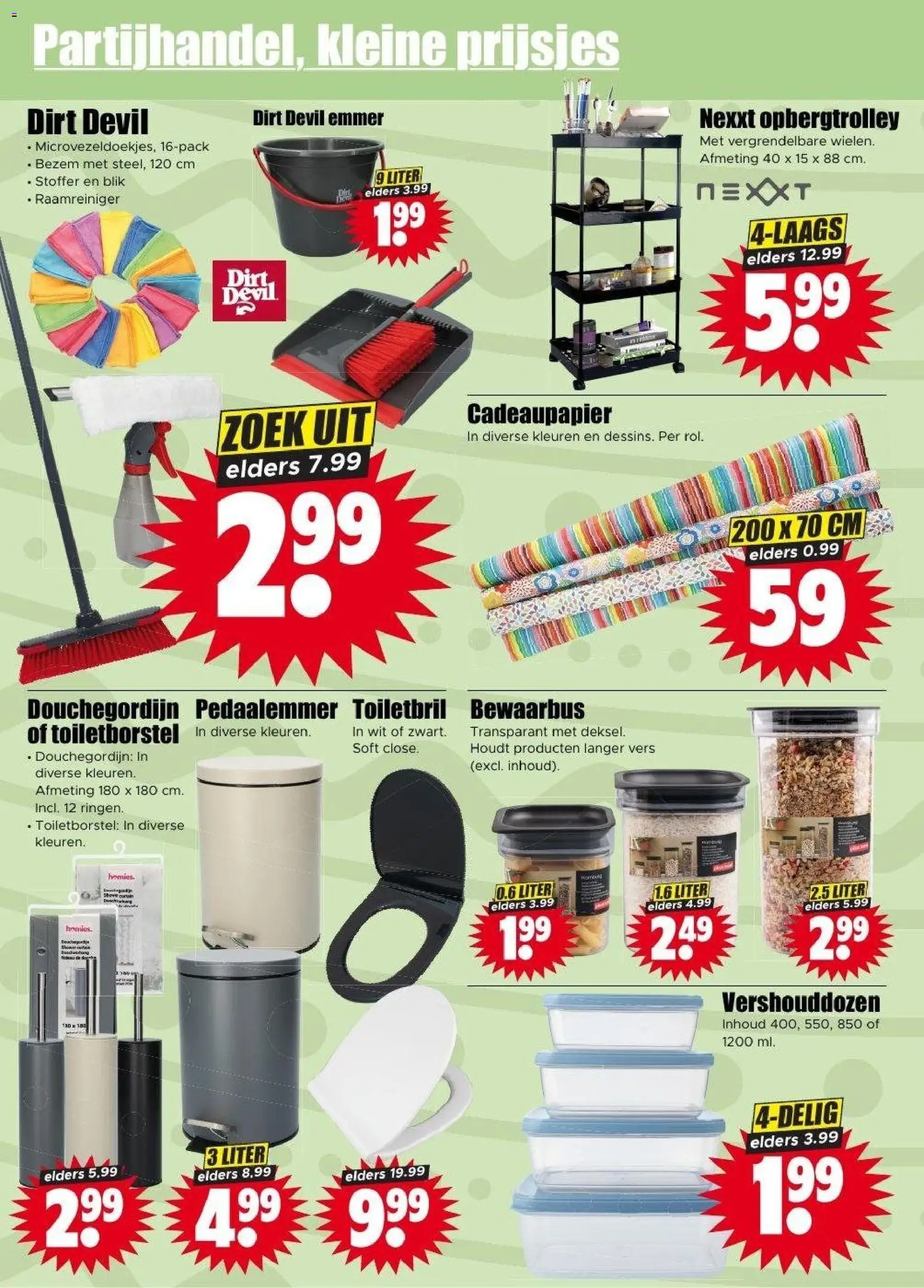 Dirk folder / publicité - page 34- valid from 01/04/2026