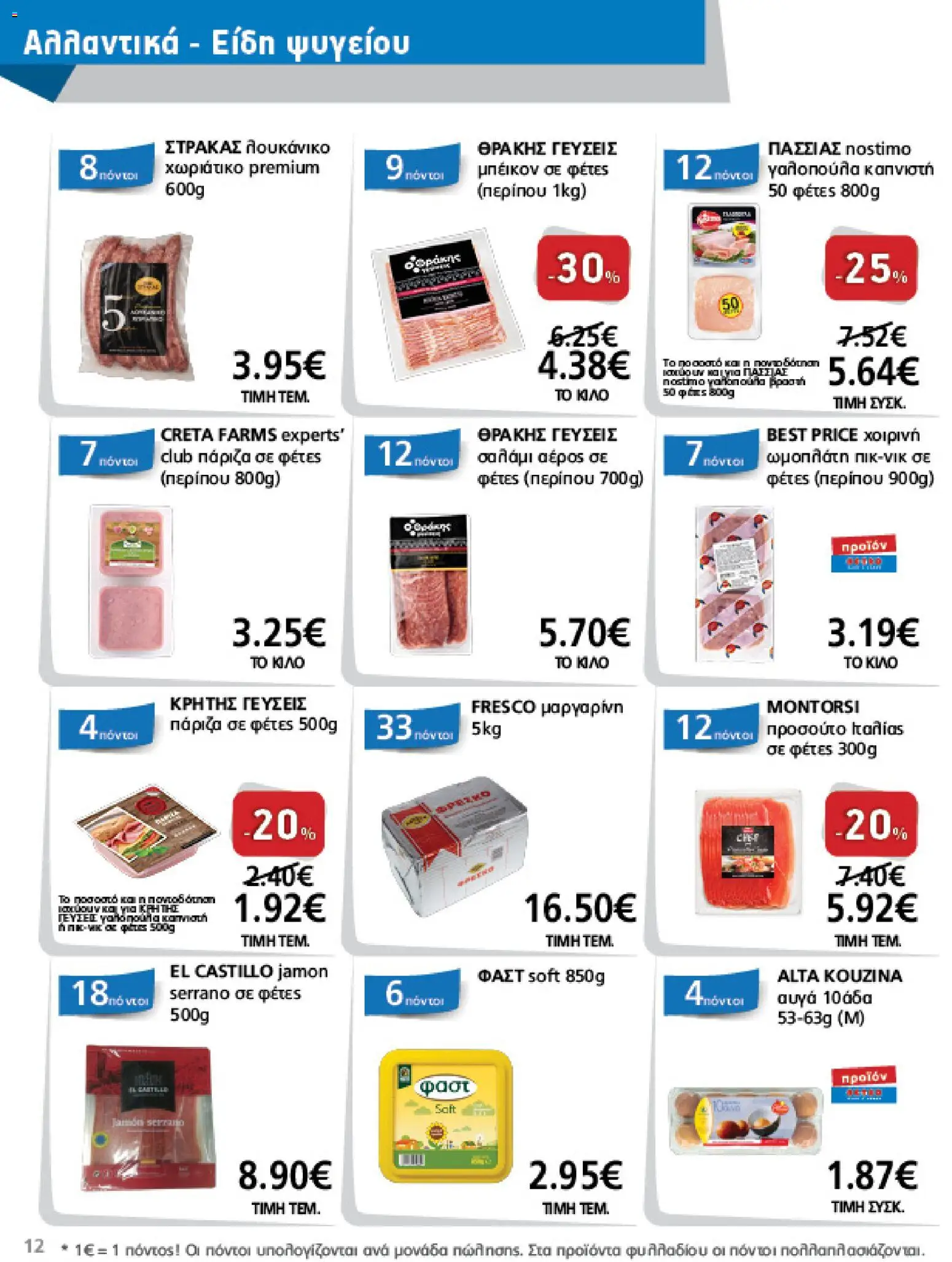 METRO Cash & Carry - Φυλλάδιο  - page 12- valid from 15/04/2026