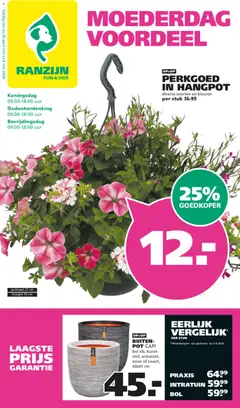 Ranzijn folder geldig vanaf 26-04-2026