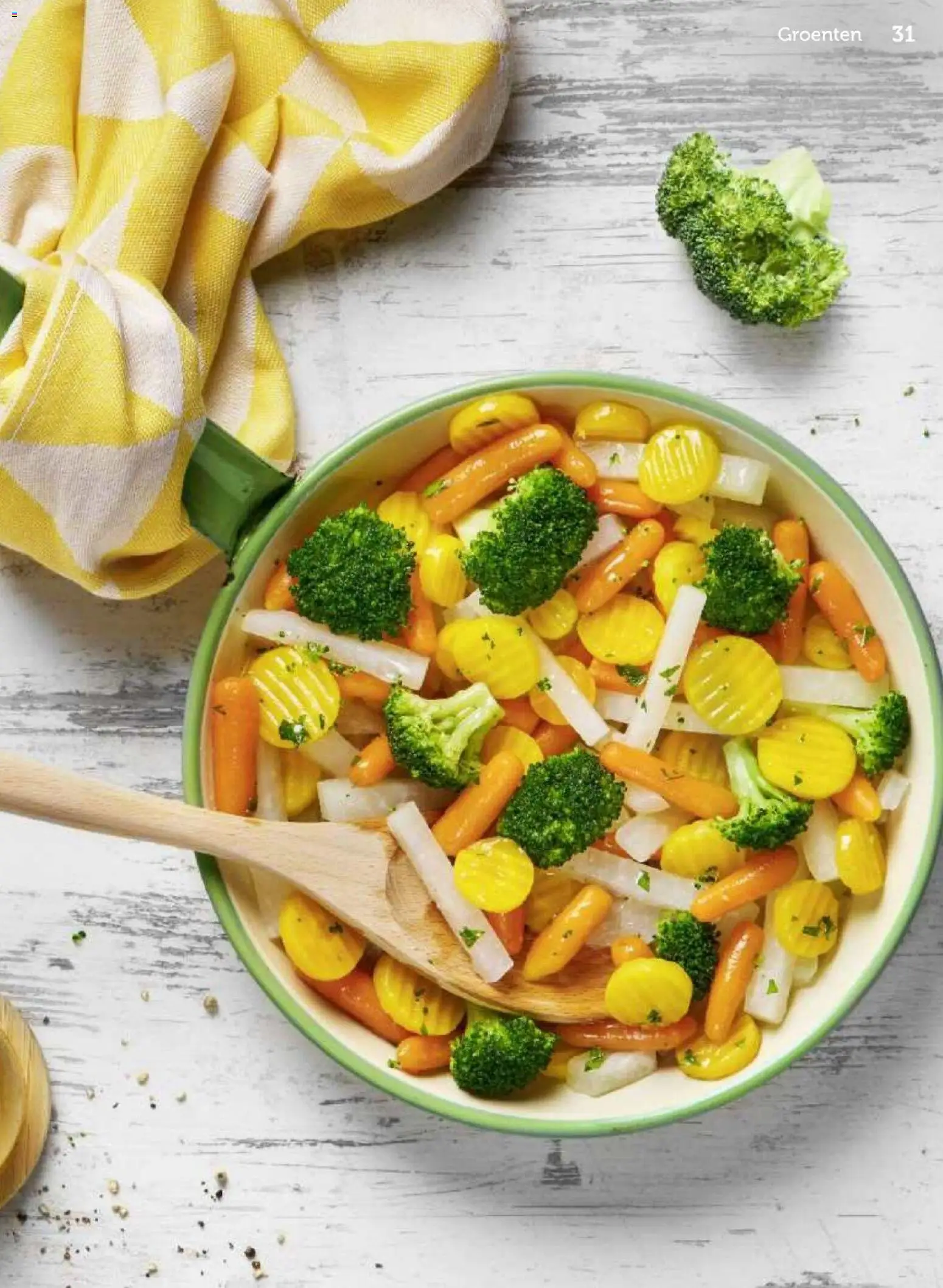 bofrost folder - page 31- valid from 01/03/2026