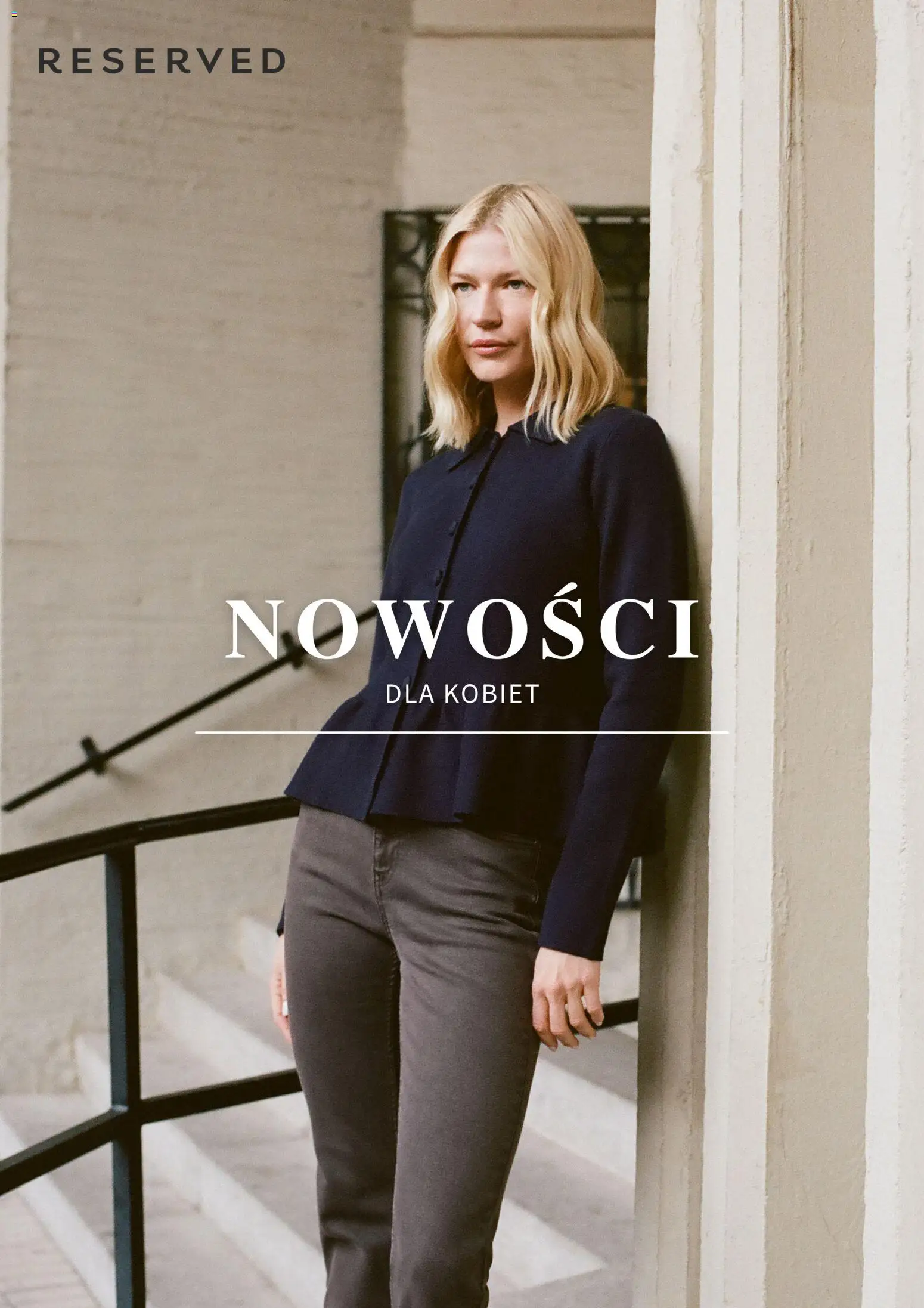 Reserved promocje - strona 1- ważny od 02.02.2026