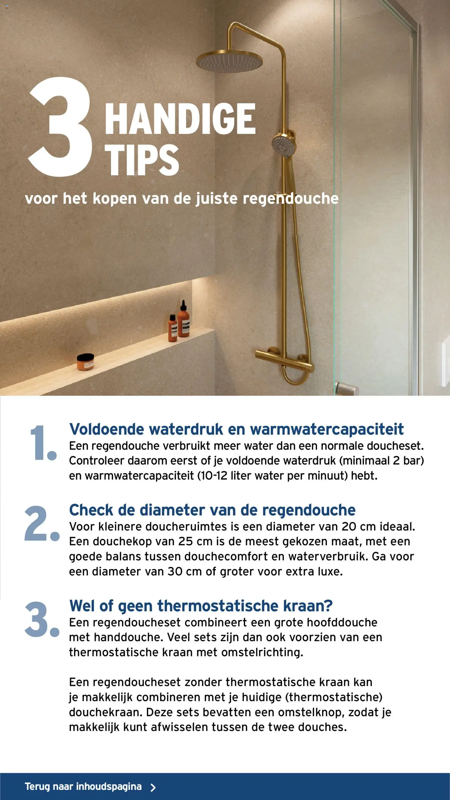 GAMMA - Sanitairspecial - page 32- valid from 07/01/2026