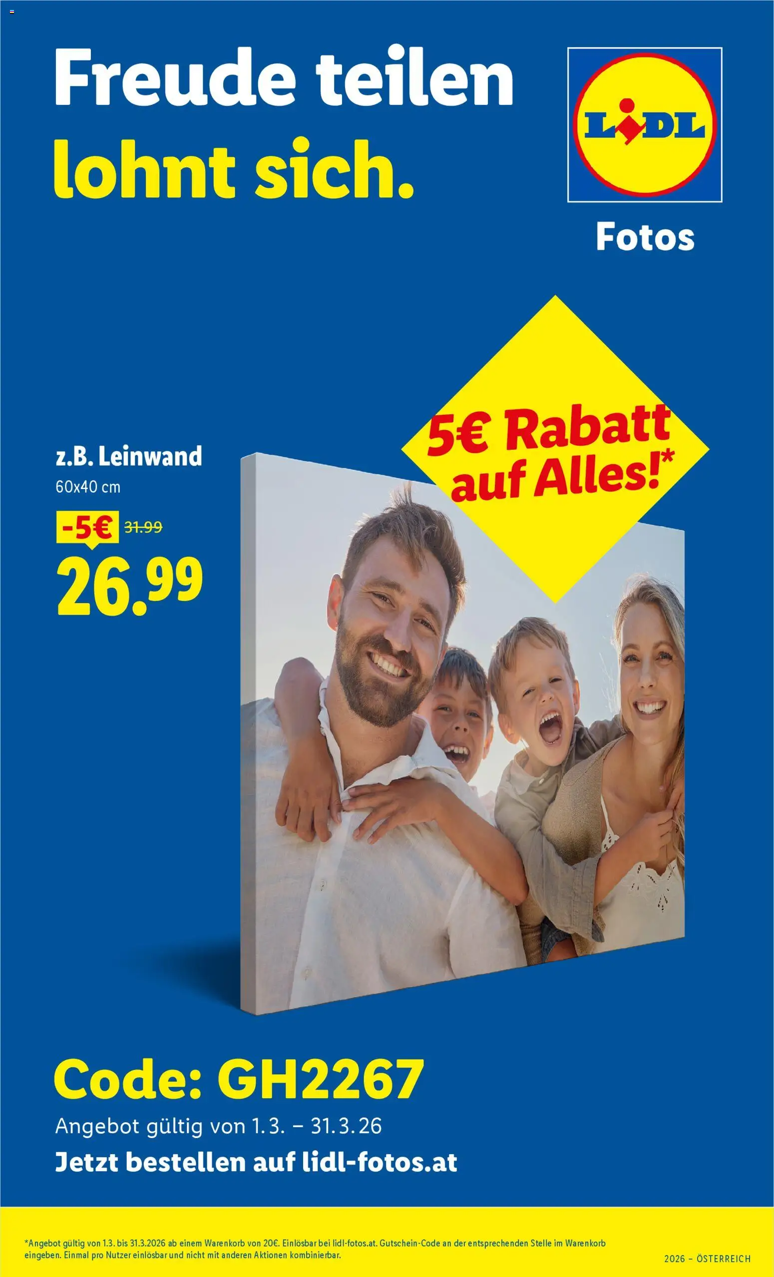 Lidl Lidl Fotos - Seite 1- gültig ab 02.03.2026