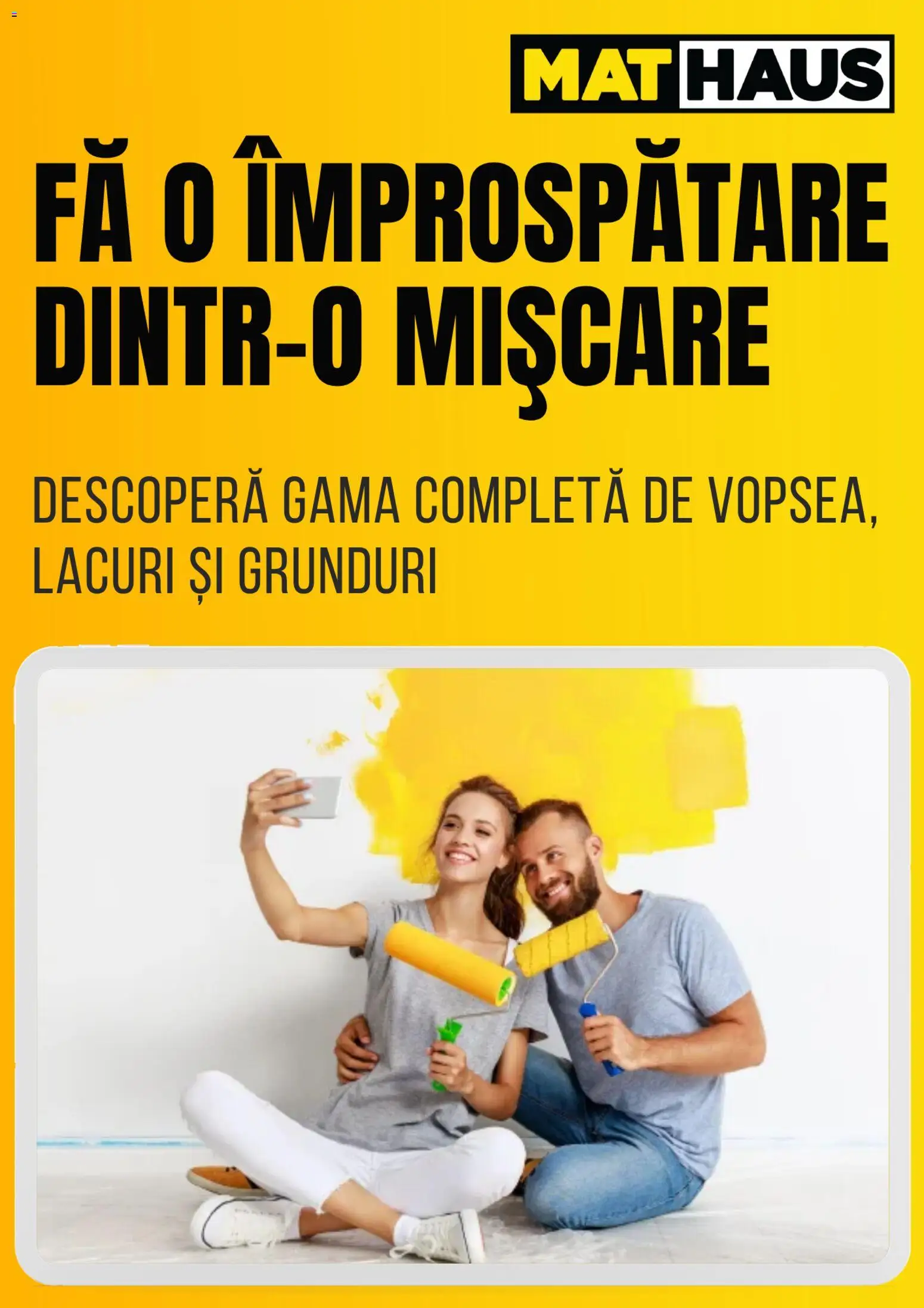 Mathaus Catalog - pagina 1- valabil de la 27.03.2026