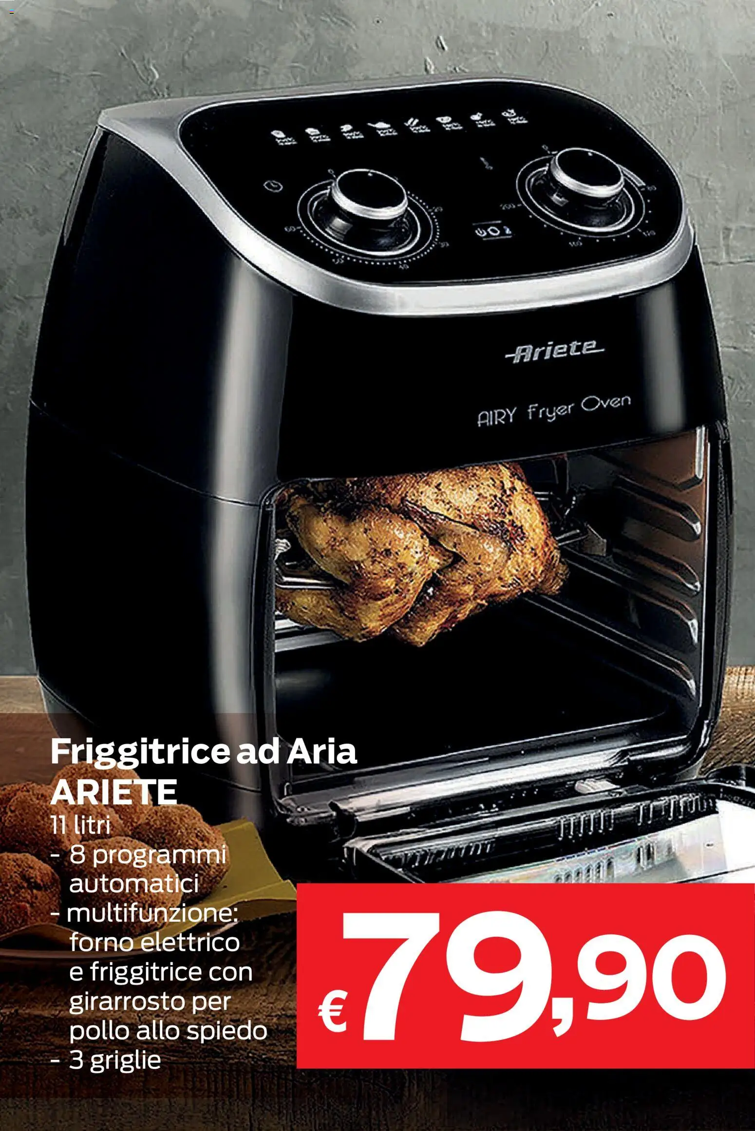 Prix volantino - pagina 22 - valido dal 27/03/2026