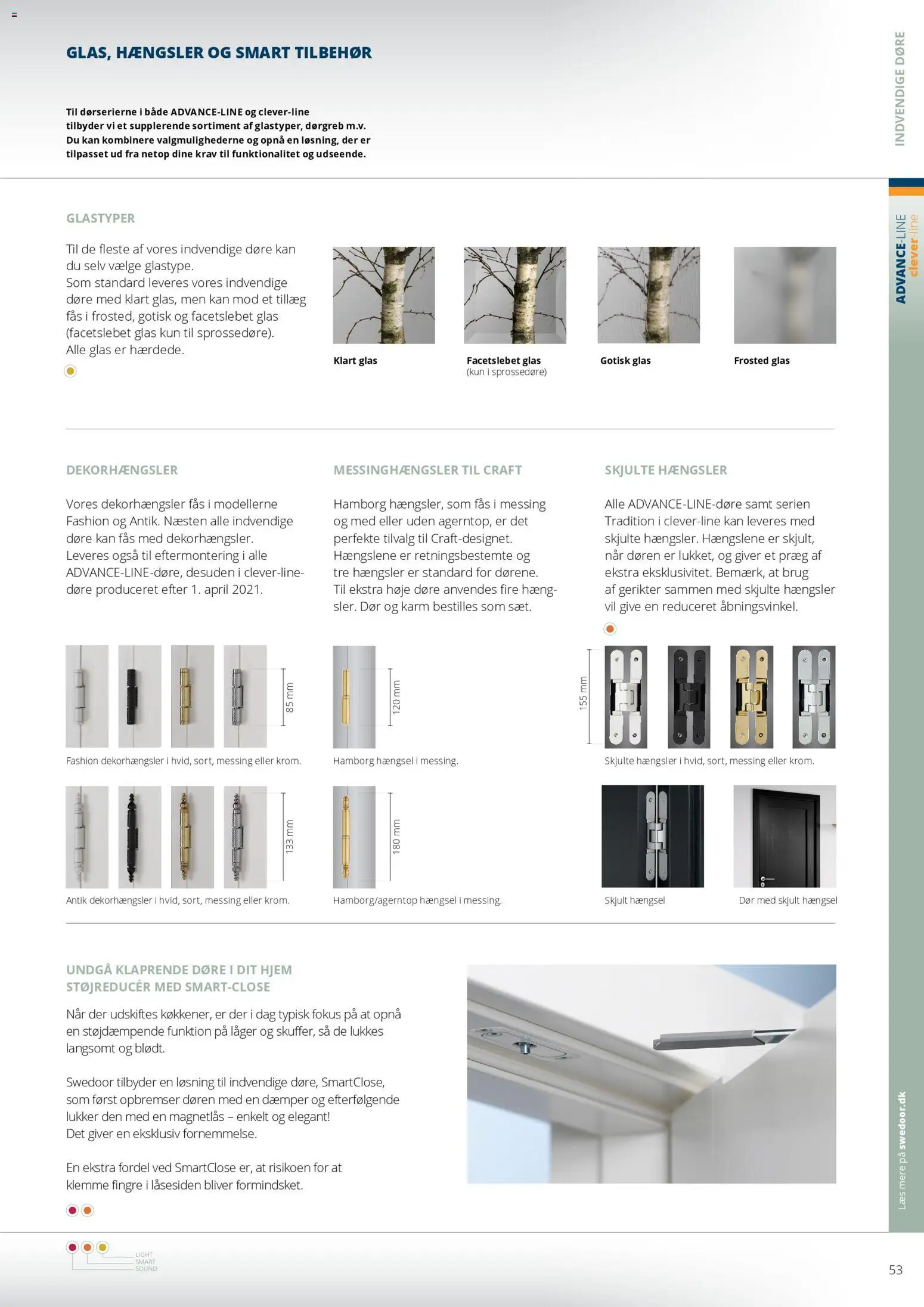 Bauhaus - Swedoor - page 53- valid from 01/01/2026