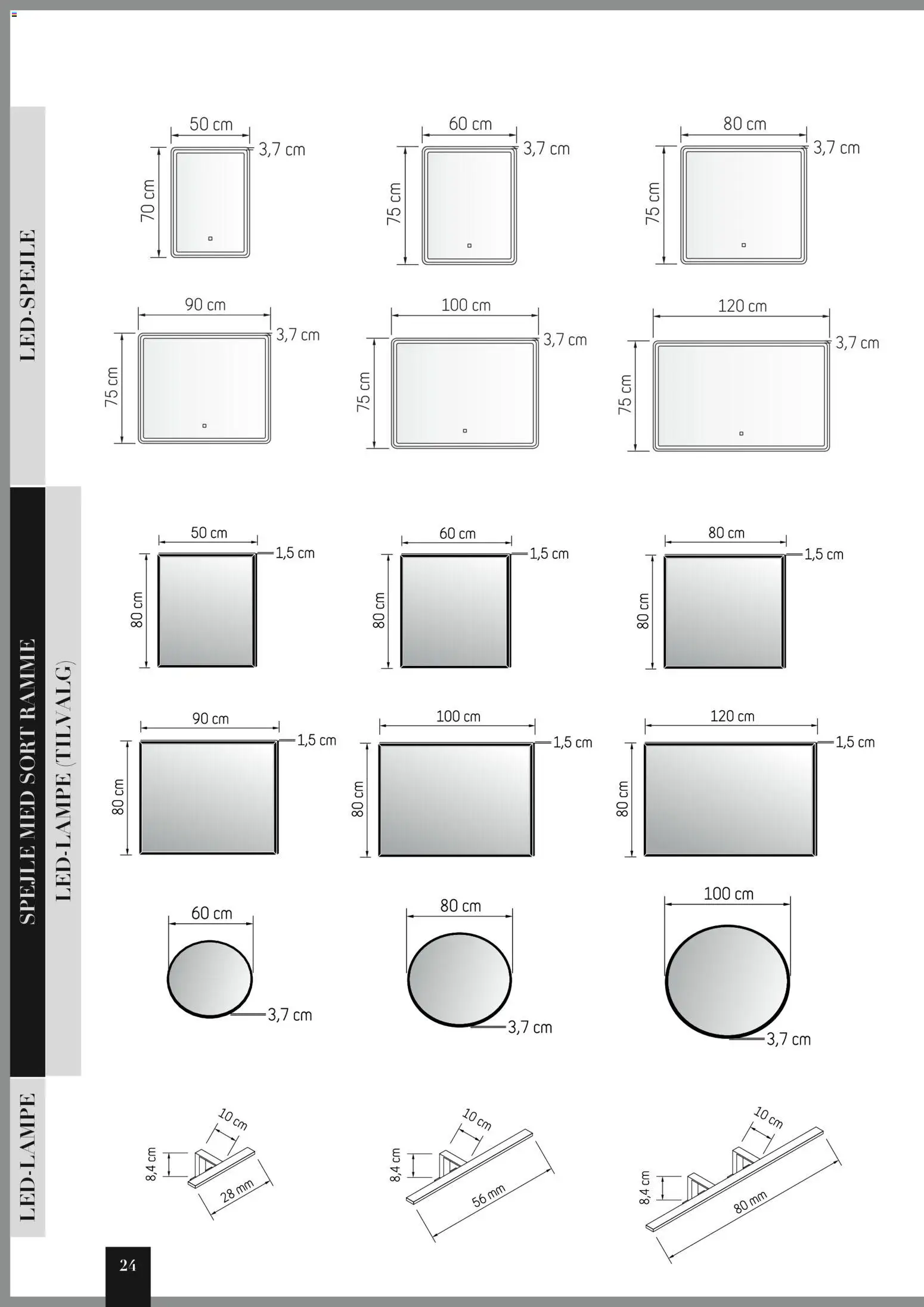 Bauhaus - Svanholm - page 23- valid from 01/01/2026