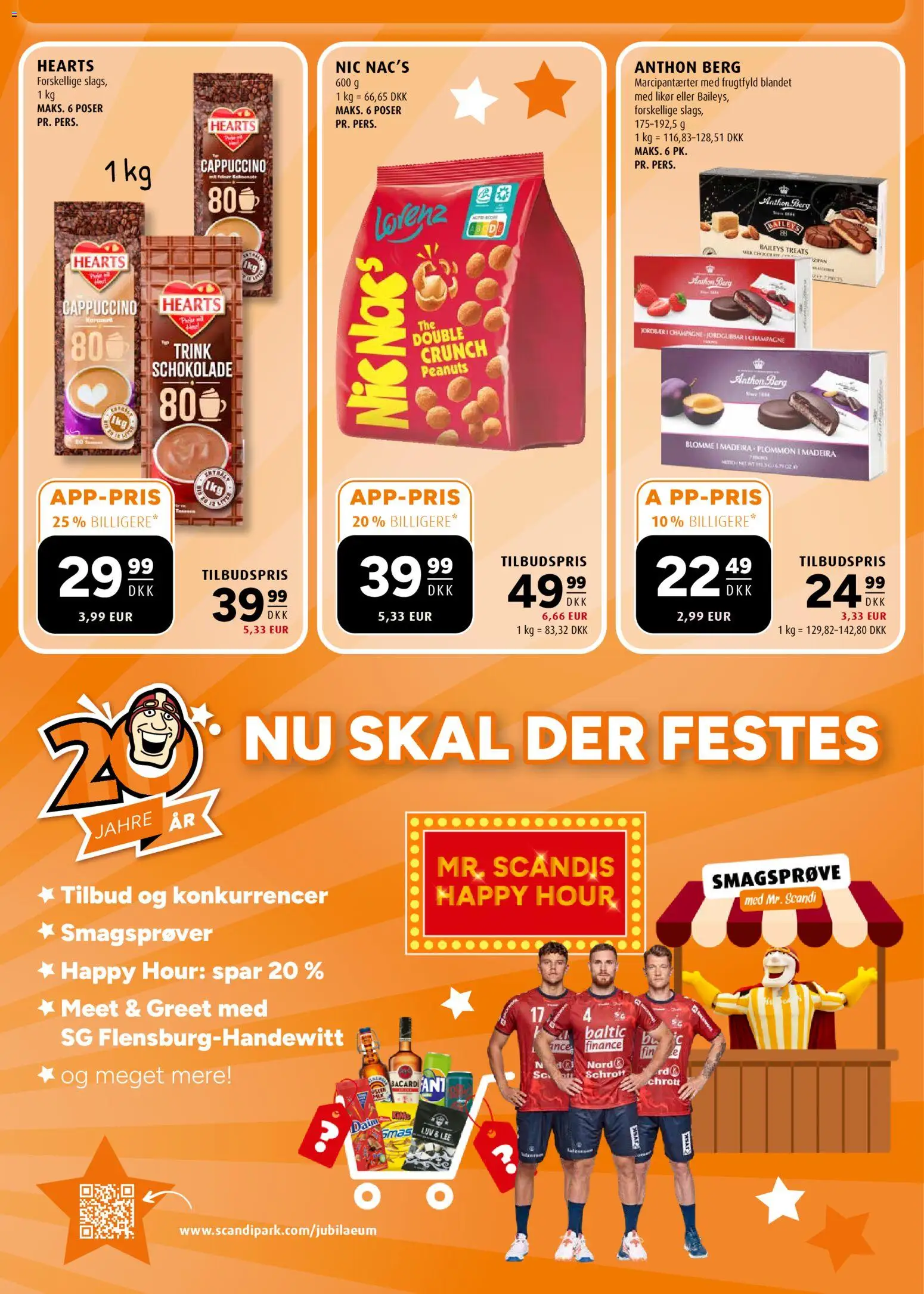 Scandinavian Park - Tilbudsavis - page 9- valid from 26/03/2026