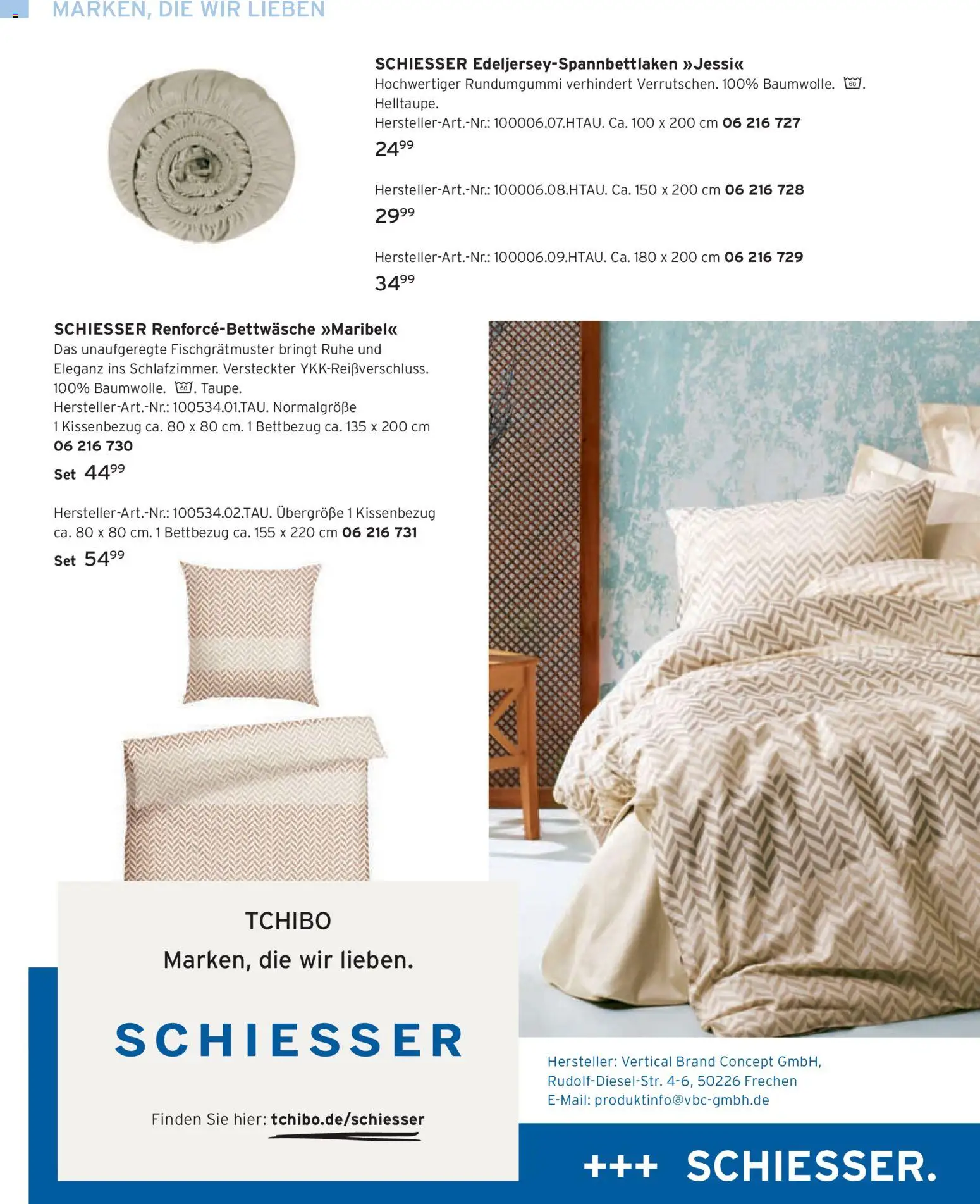 Tchibo Katalog Advent 2025 - Seite 158 - gültig ab 14.11.2025