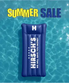 Preview Hirsch's Specials valid from 02/01/2026