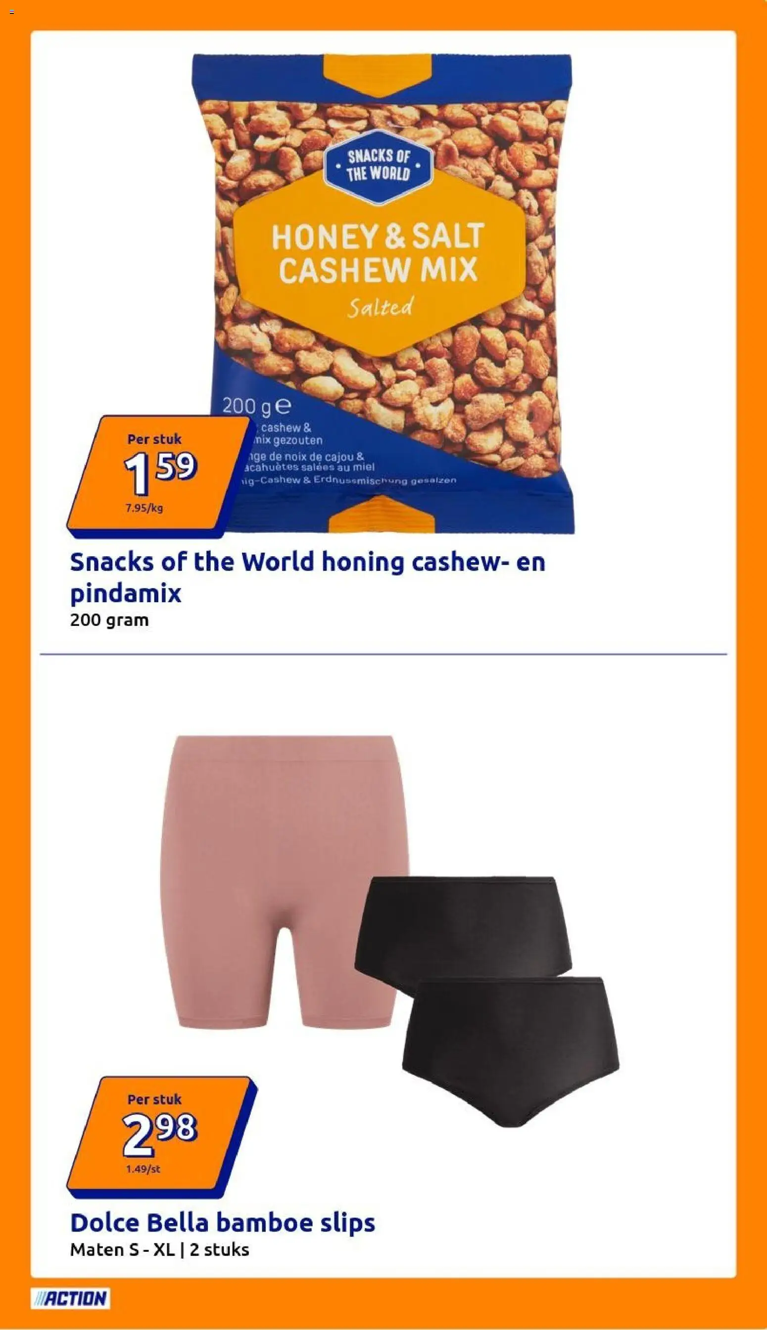 Action folder week 14 - page 21- valid from 01-04-2026