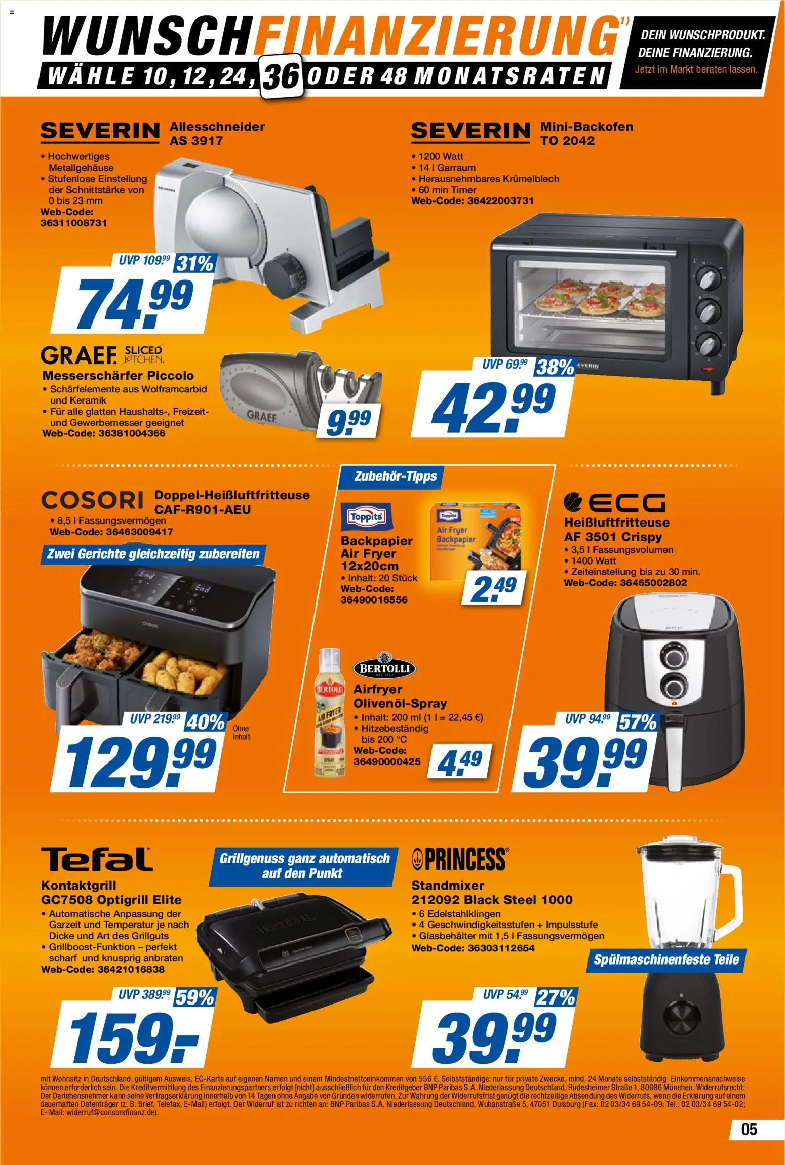 Expert Prospekt 	 - Seite 5 - gültig ab 27.02.2026