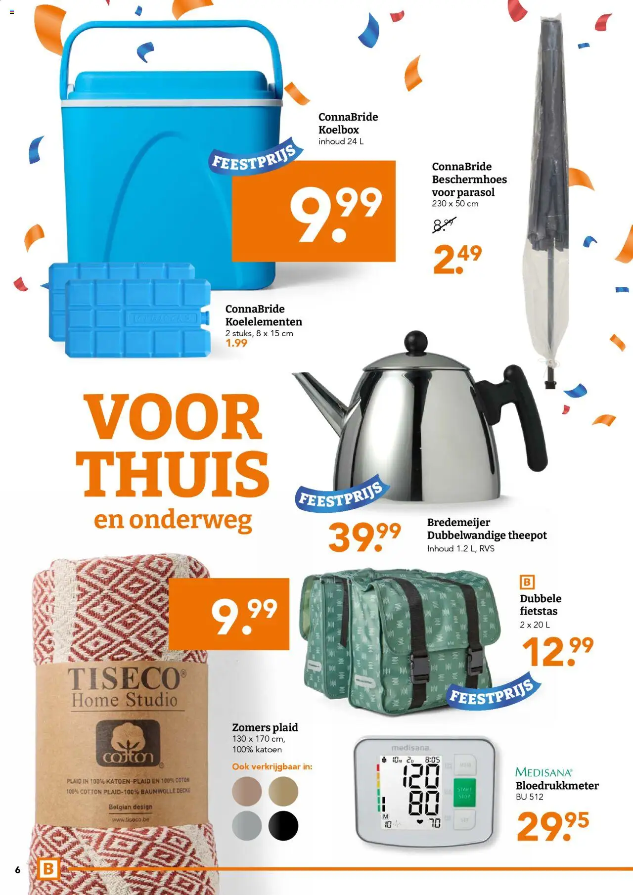 Blokker - Folder - pagina 6- geldig vanaf 16-07-2025