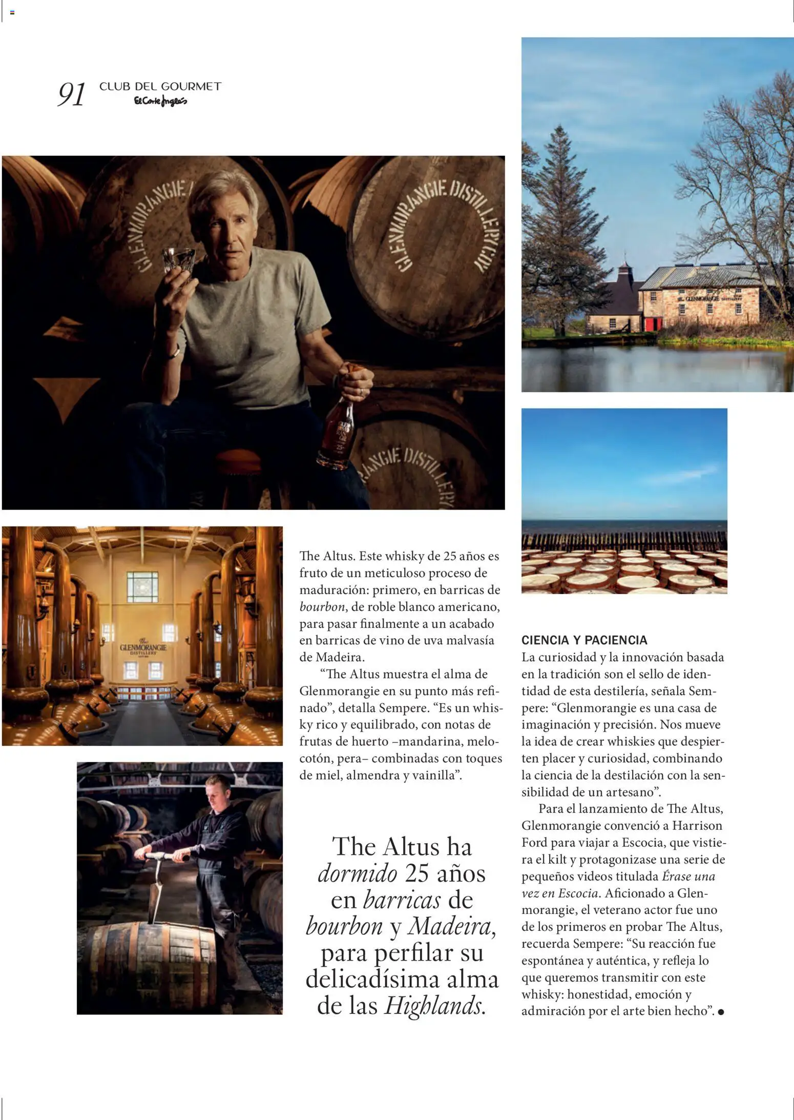 El Corte Inglés ofertas - Página de 91 - Válido desde 11/12/2025