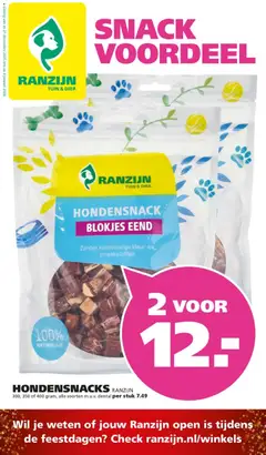 Ranzijn - Folder geldig vanaf 21-12-2025