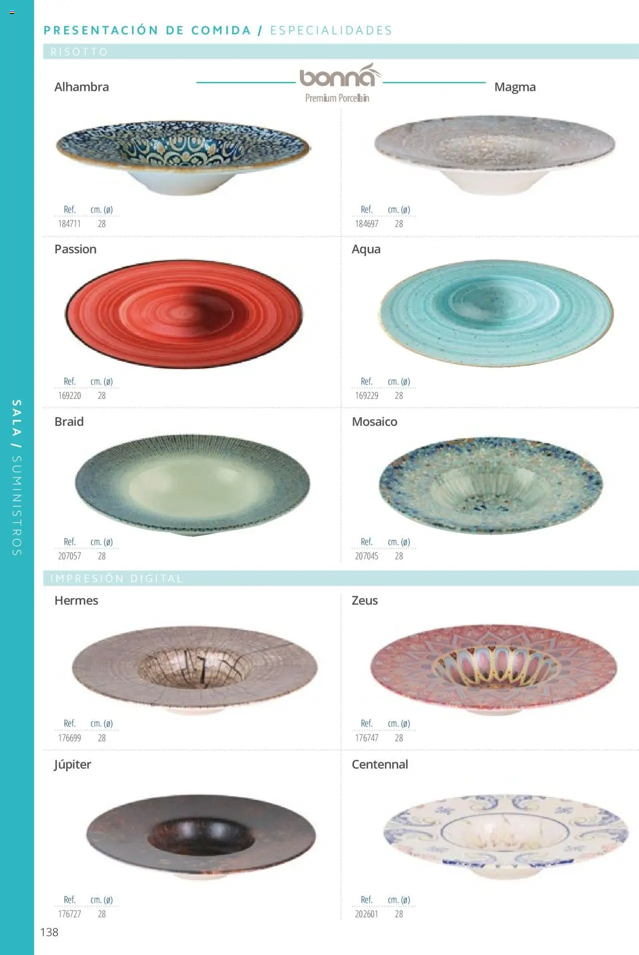 Makro catálogo - Página de 138 - Válido desde 19/06/2024