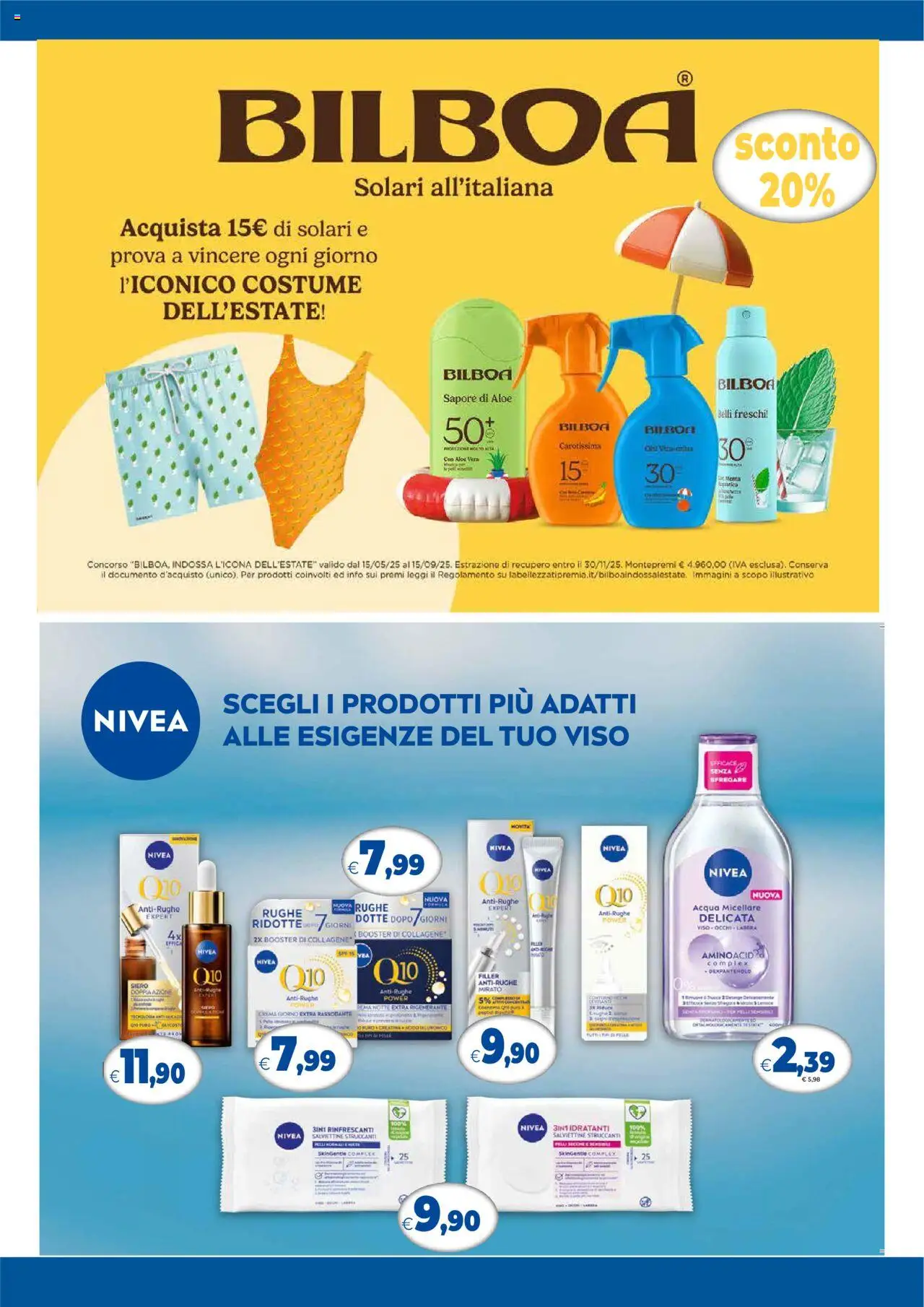 Famila Raccolta Bollini catalogo - pagina 13 - valido dal 10/07/2025