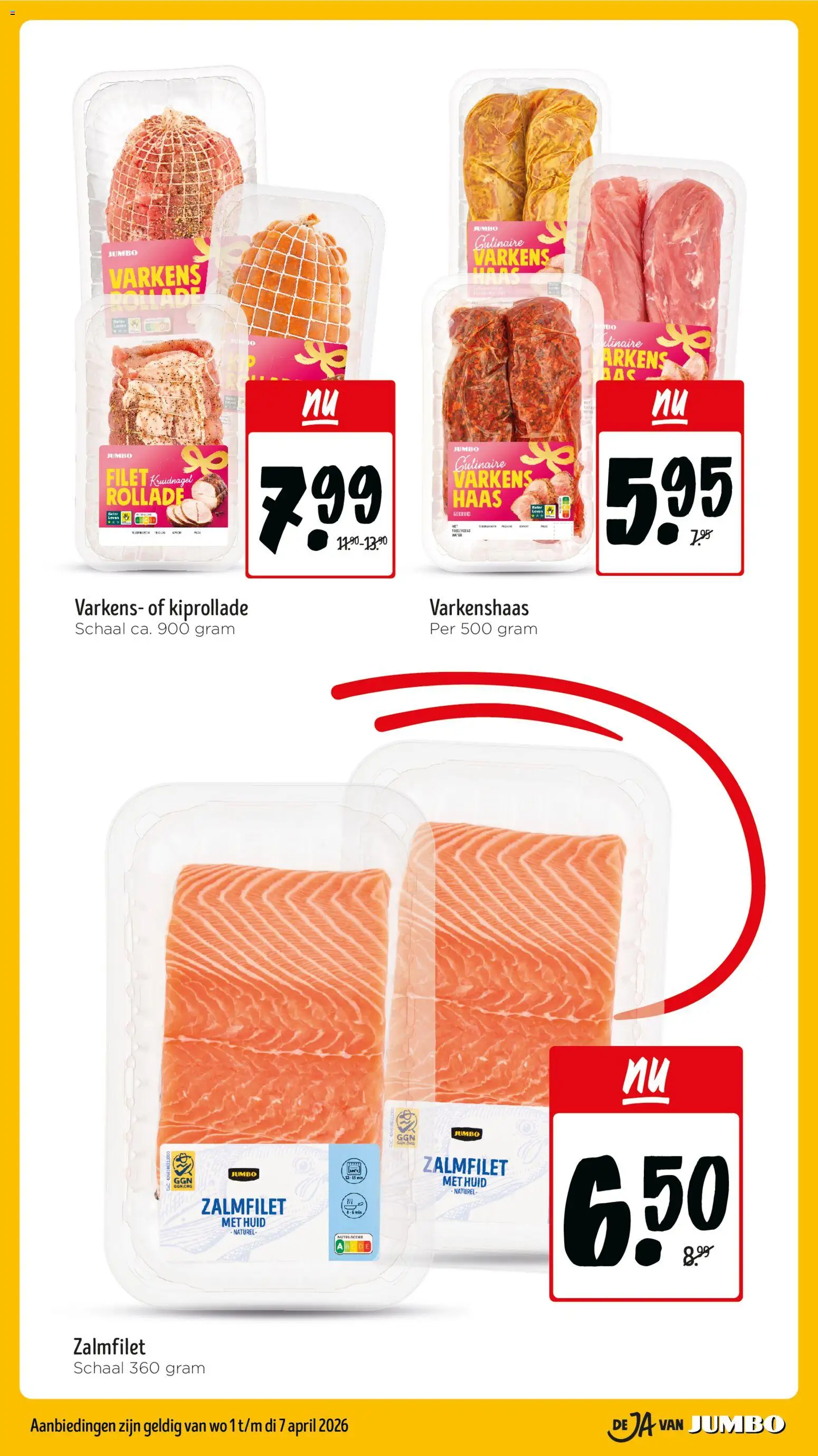 Jumbo folder week 14 - page 17- valid from 01-04-2026