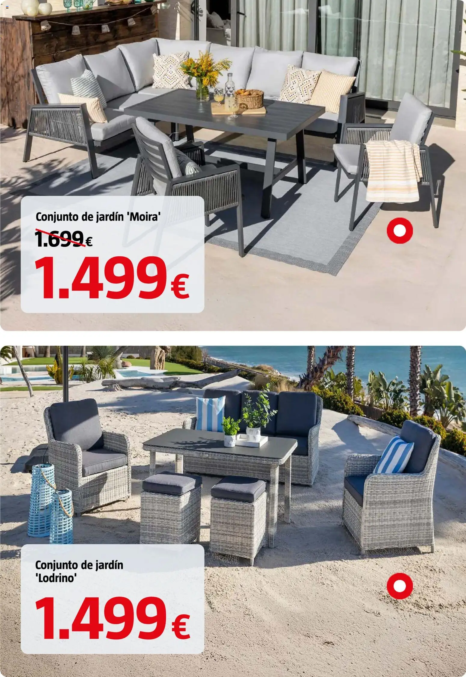 Bauhaus folleto - Página de 5 - Válido desde 26/03/2026