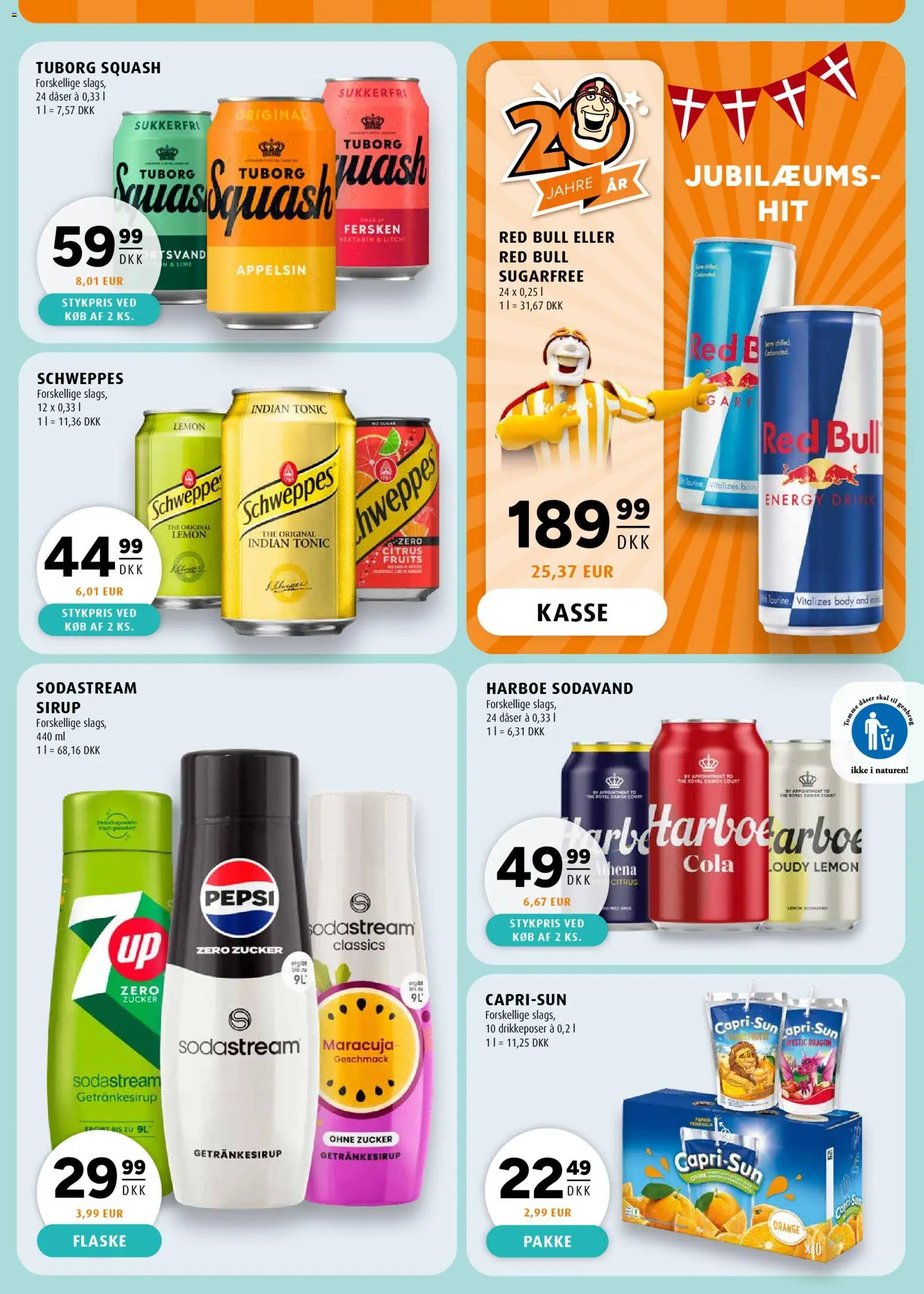 Scandinavian Park - Tilbudsavis - page 23- valid from 26/03/2026