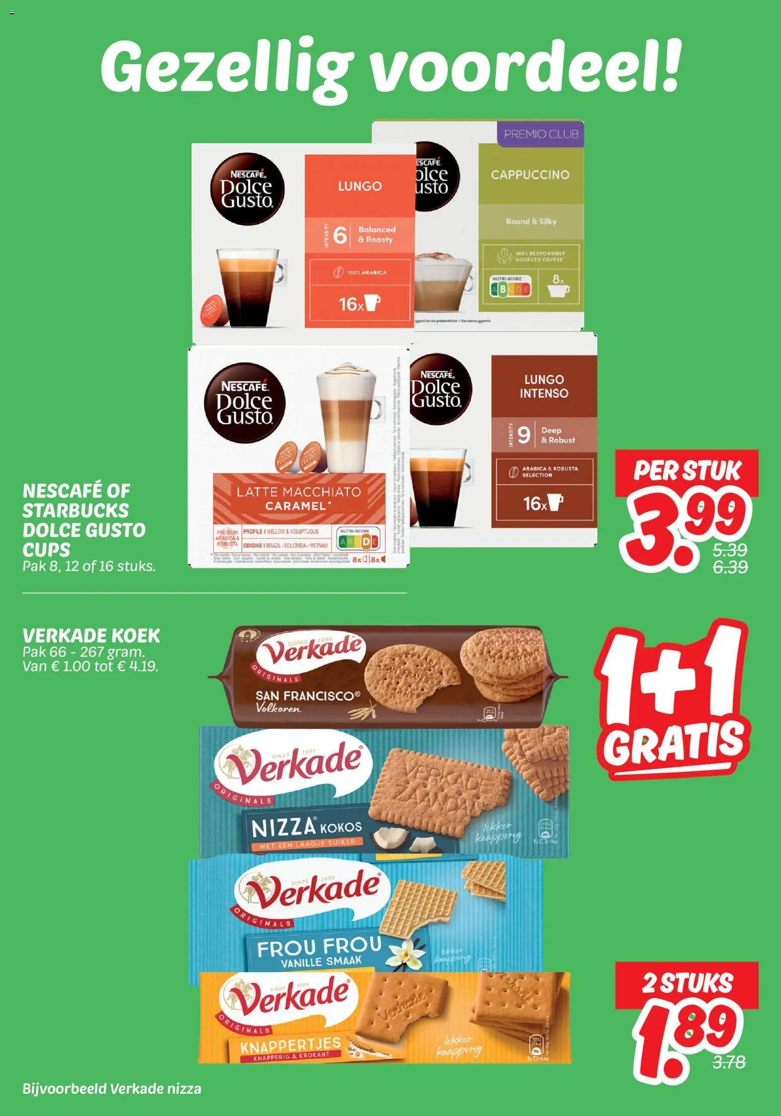 Dekamarkt folder - page 5- valid from 14-04-2026