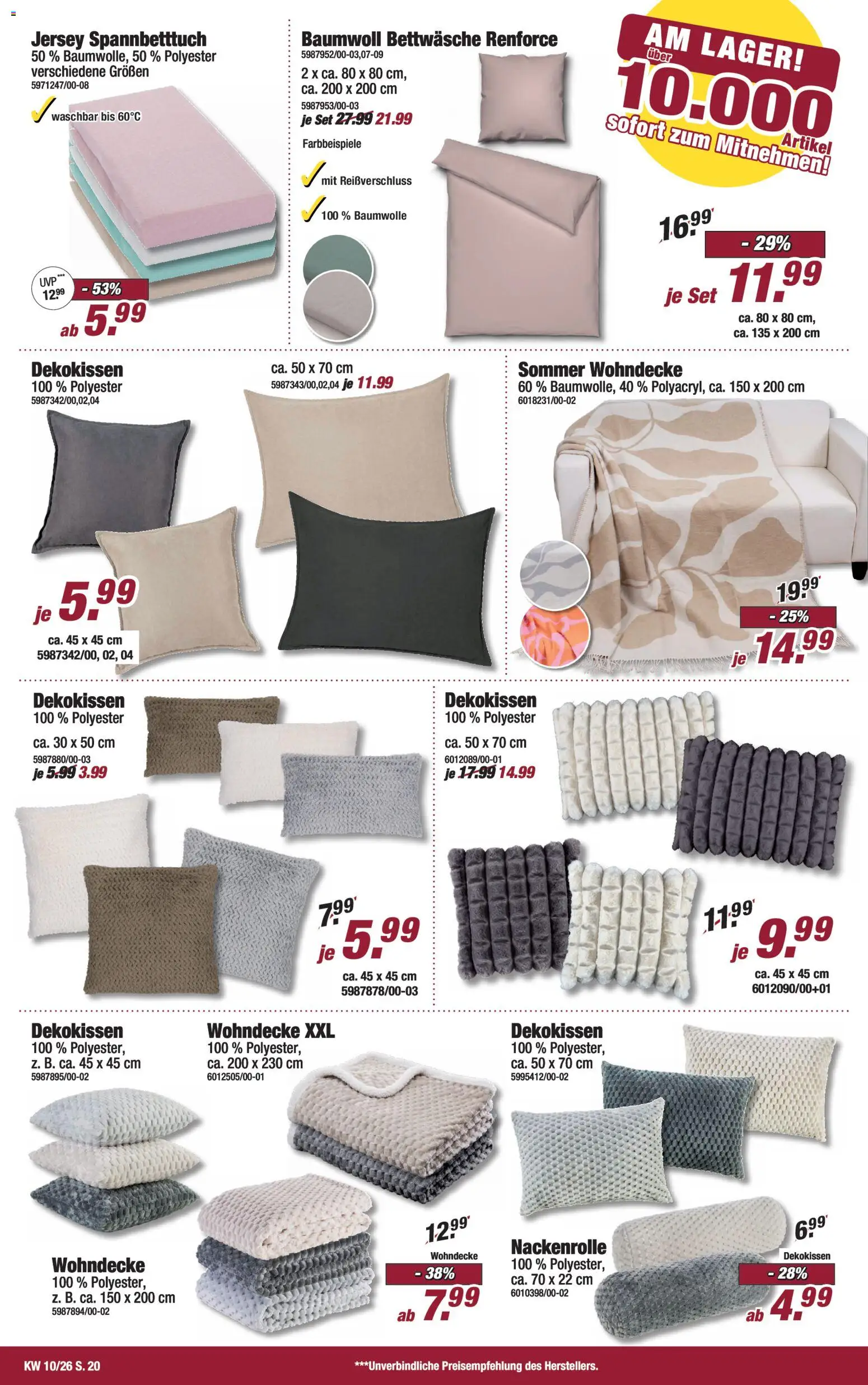 Poco Prospekt 	 - Seite 20 - gültig ab 01.03.2026