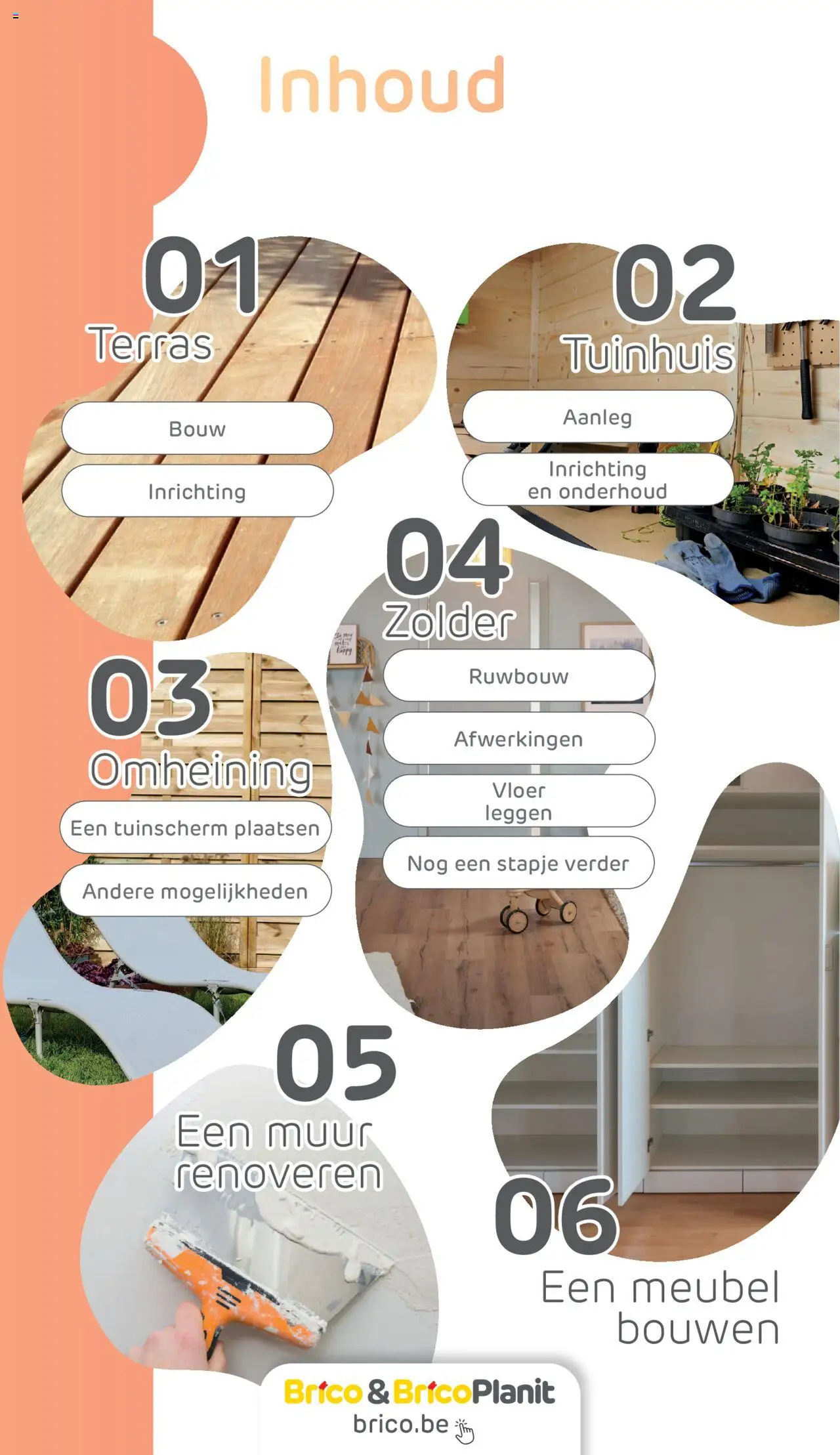 Brico Plan-it Zomer Projecten! - pagina 3- geldig vanaf 28/04/2025