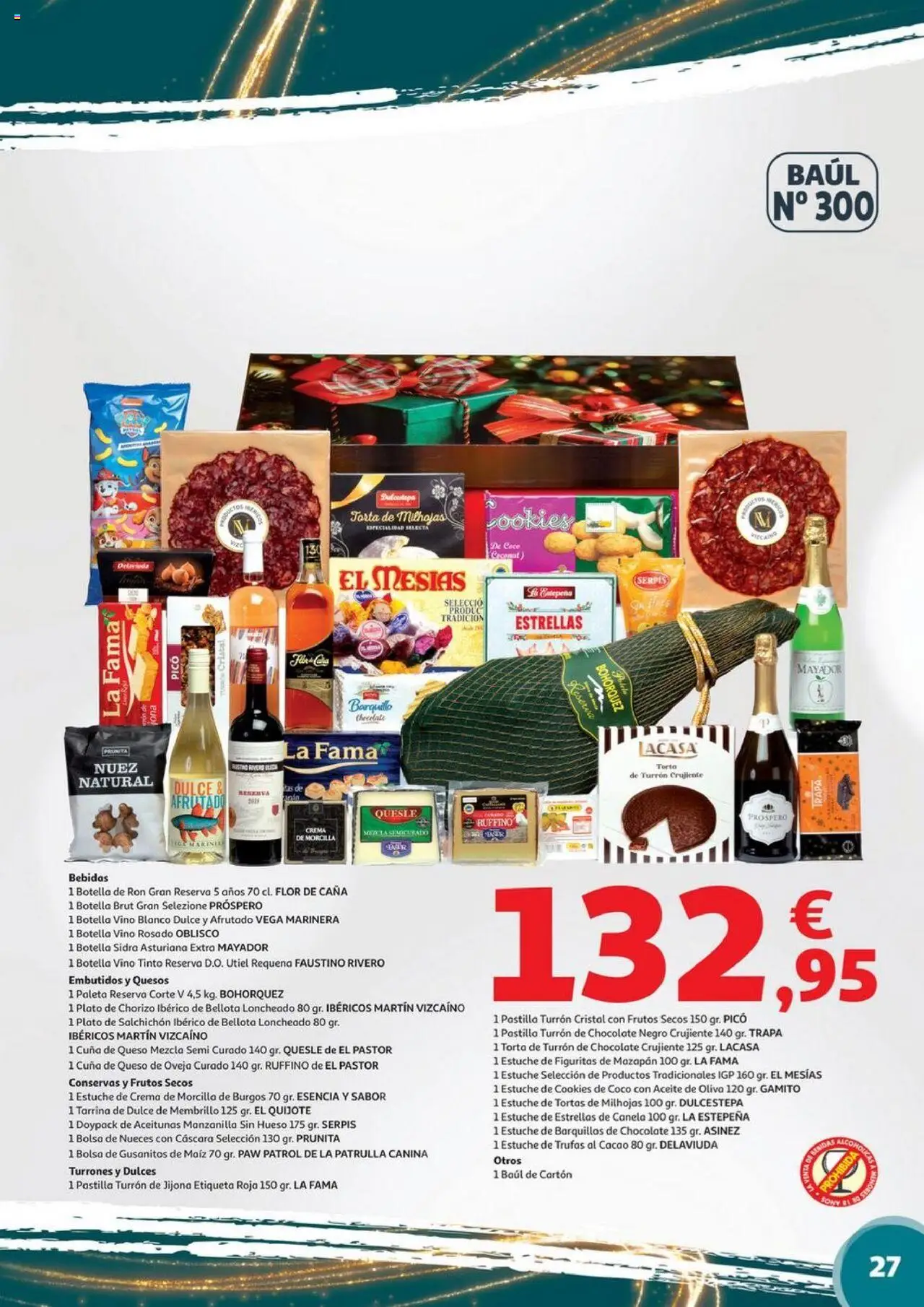 Alcampo - Valencia y Castellón - Página de 27 - Válido desde 06/11/2025