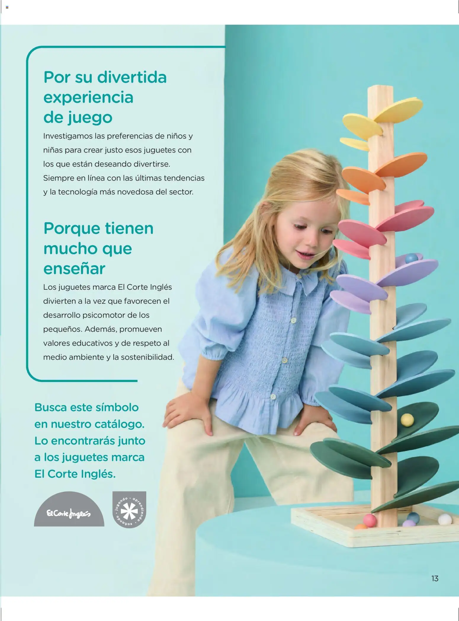 El Corte Inglés ofertas - Página de 13 - Válido desde 27/10/2025