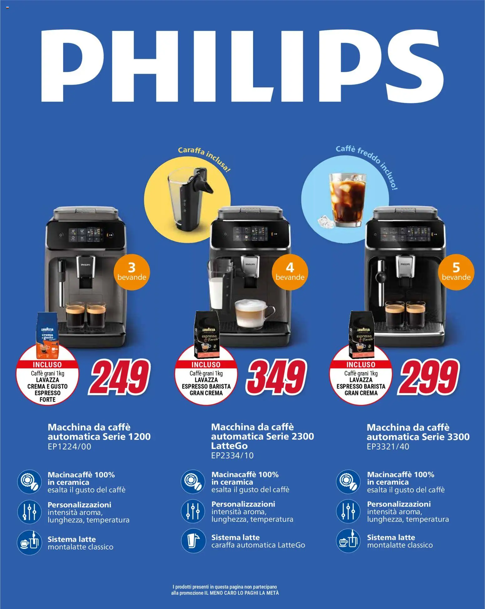 Volantino Trony	 - pagina 17 - valido dal 04/12/2025