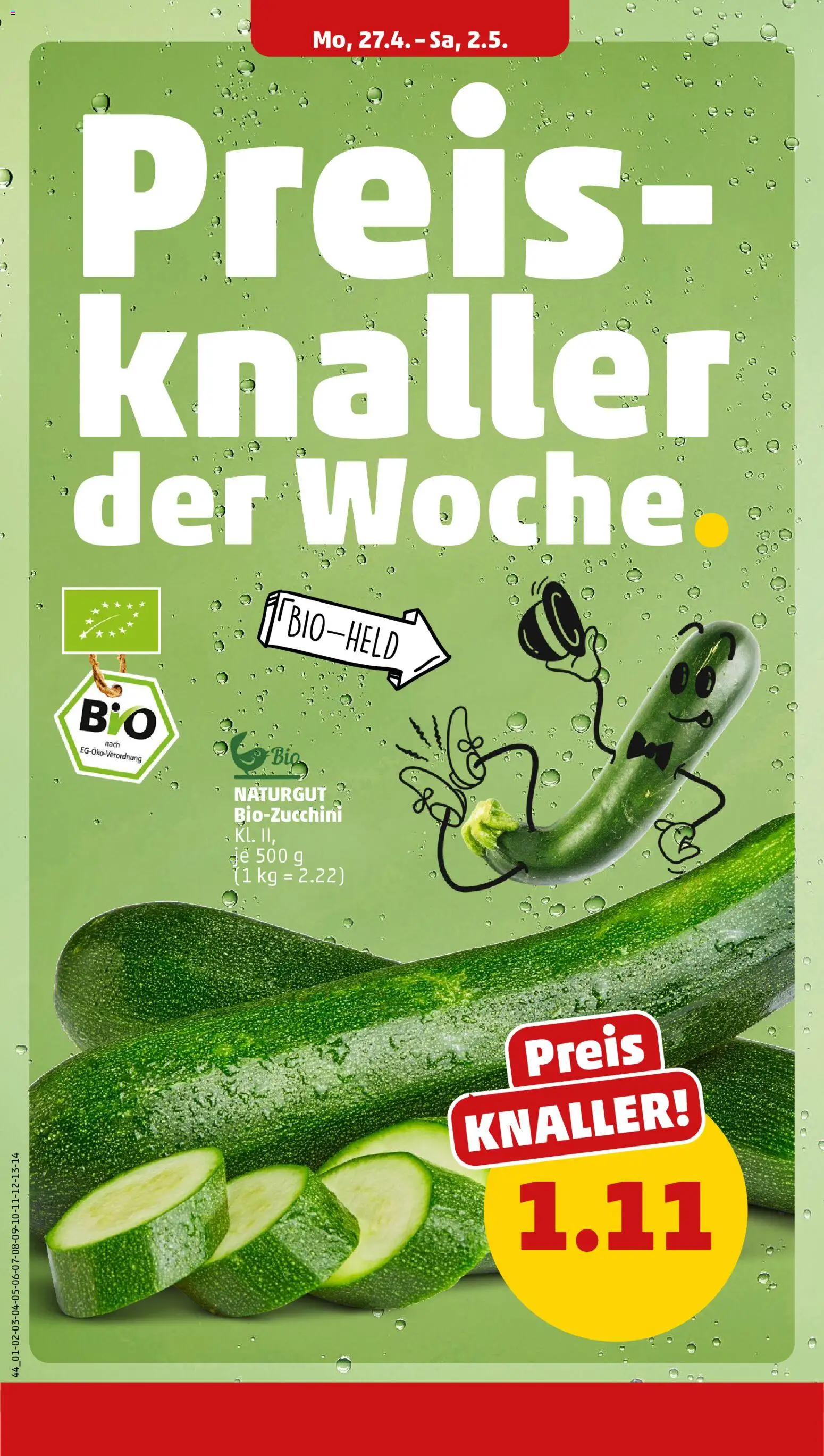 Penny Prospekt 	 - Seite 4 - gültig ab 27.04.2026