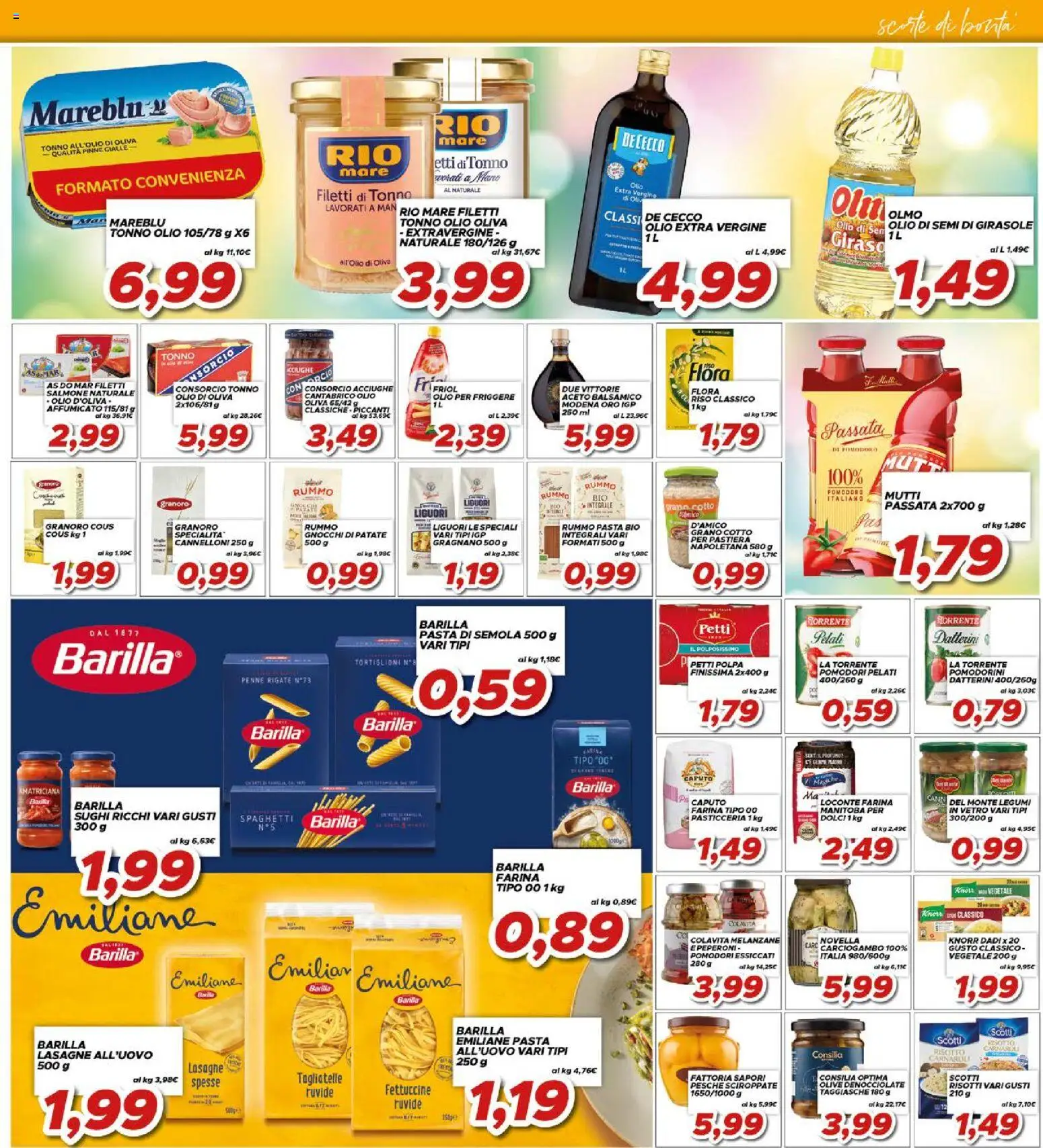 Ma Supermercati volantino - pagina 17 - valido dal 27/03/2026