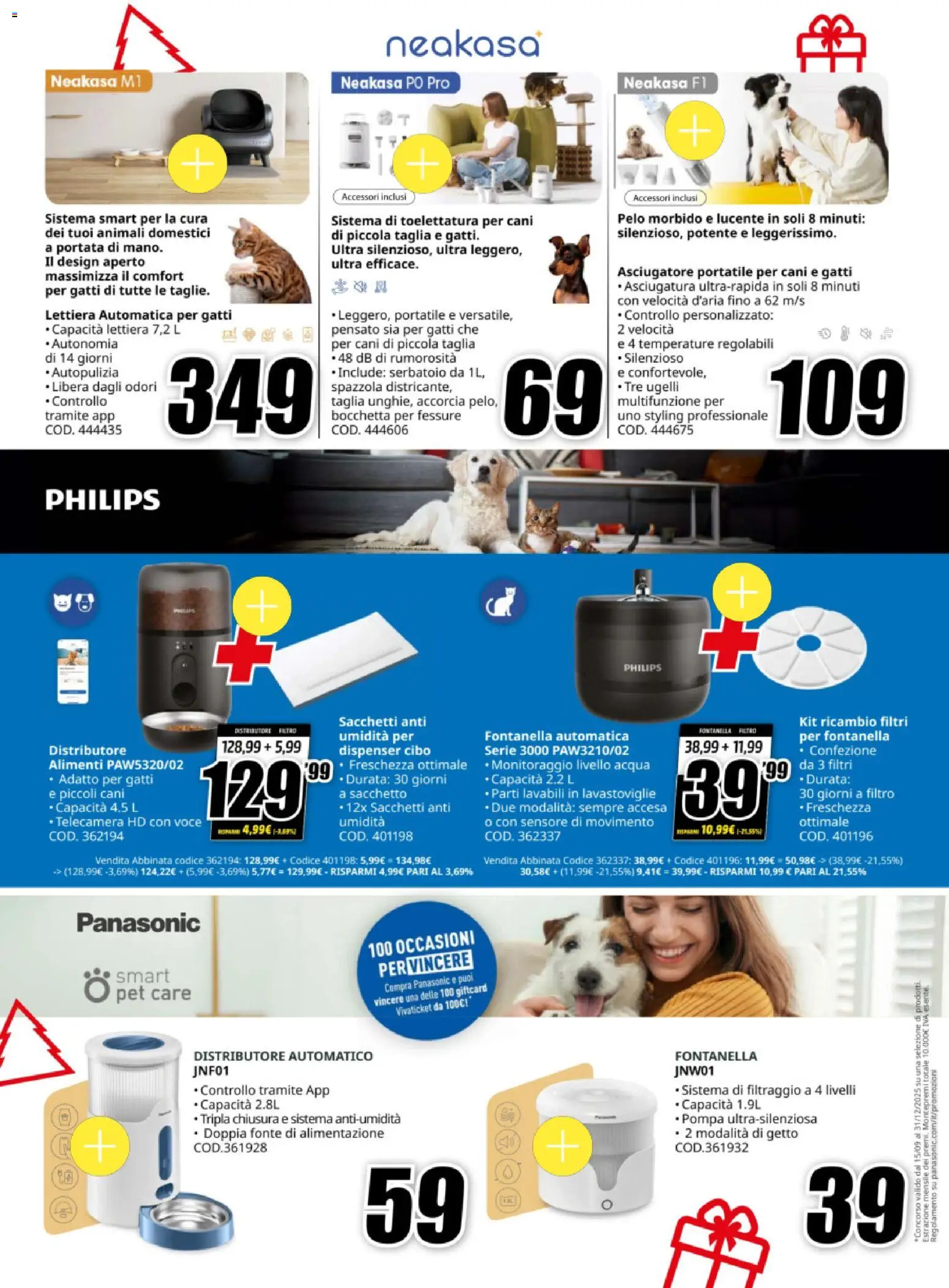 Media World Natale catalogo - pagina 46 - valido dal 03/12/2025