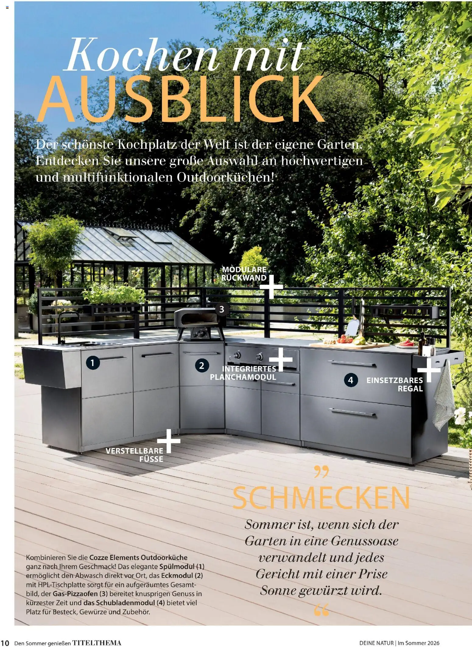 Dehner Prospekt 	 - Seite 10 - gültig ab 17.04.2026