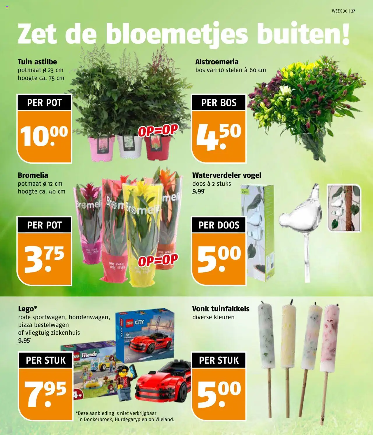 Poiesz - Folder - pagina 27- geldig vanaf 20-07-2025