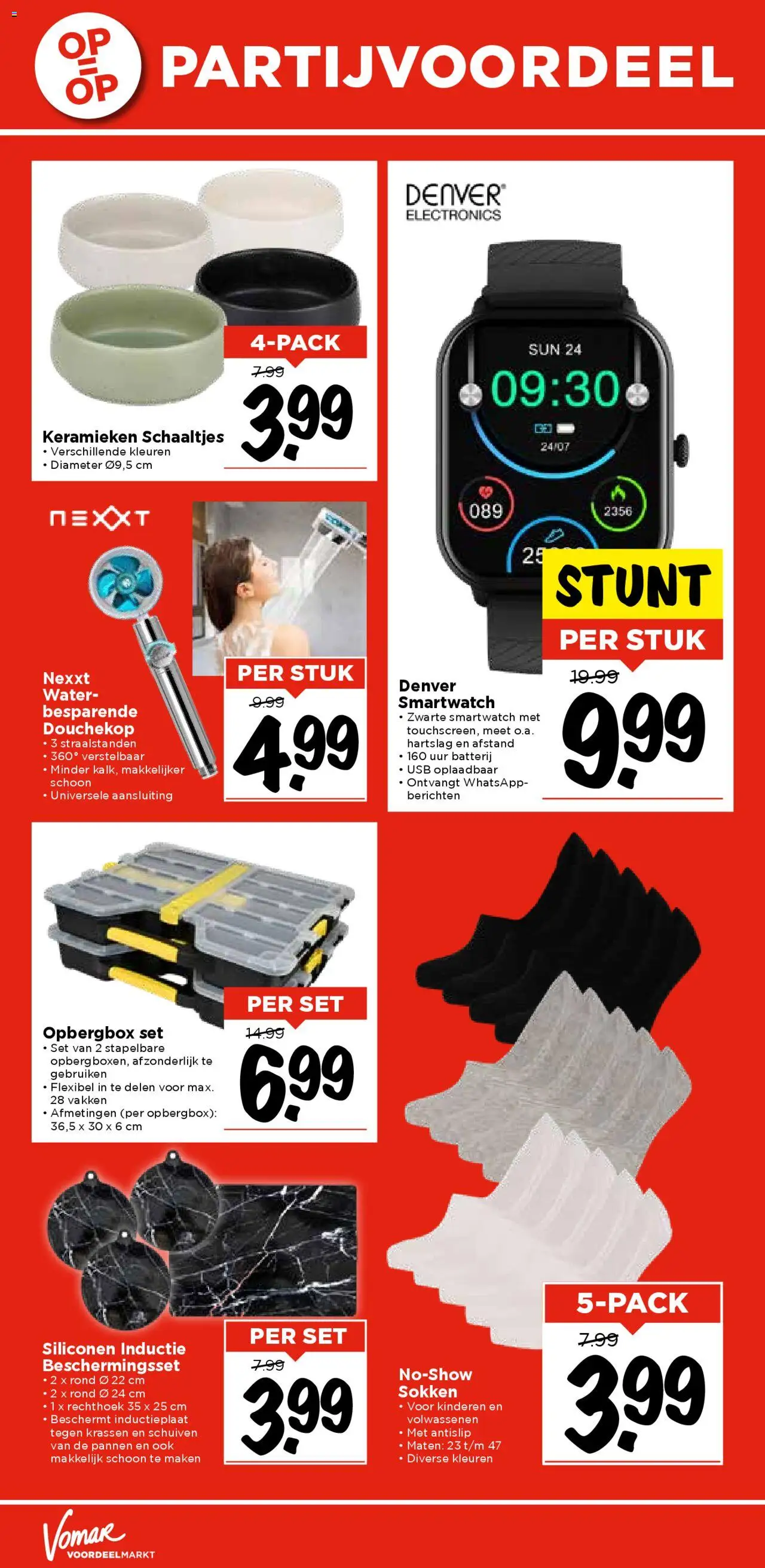 Vomar - Folder week 30 - pagina 30- geldig vanaf 20-07-2025