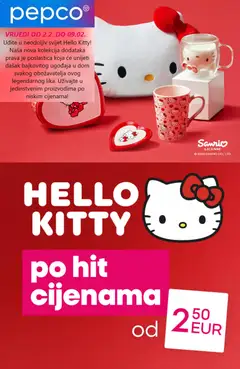 Pepco katalog od 02.02.2026