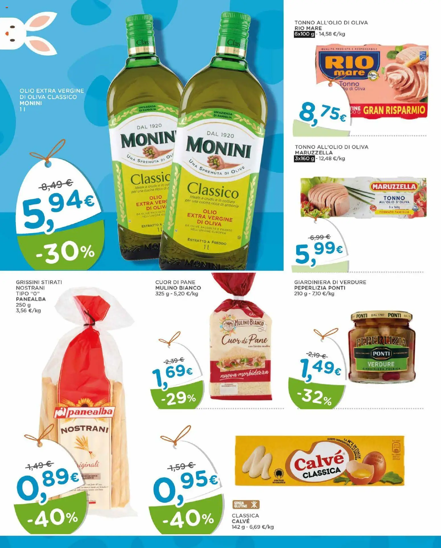 Poli volantino - pagina 28 - valido dal 25/03/2026
