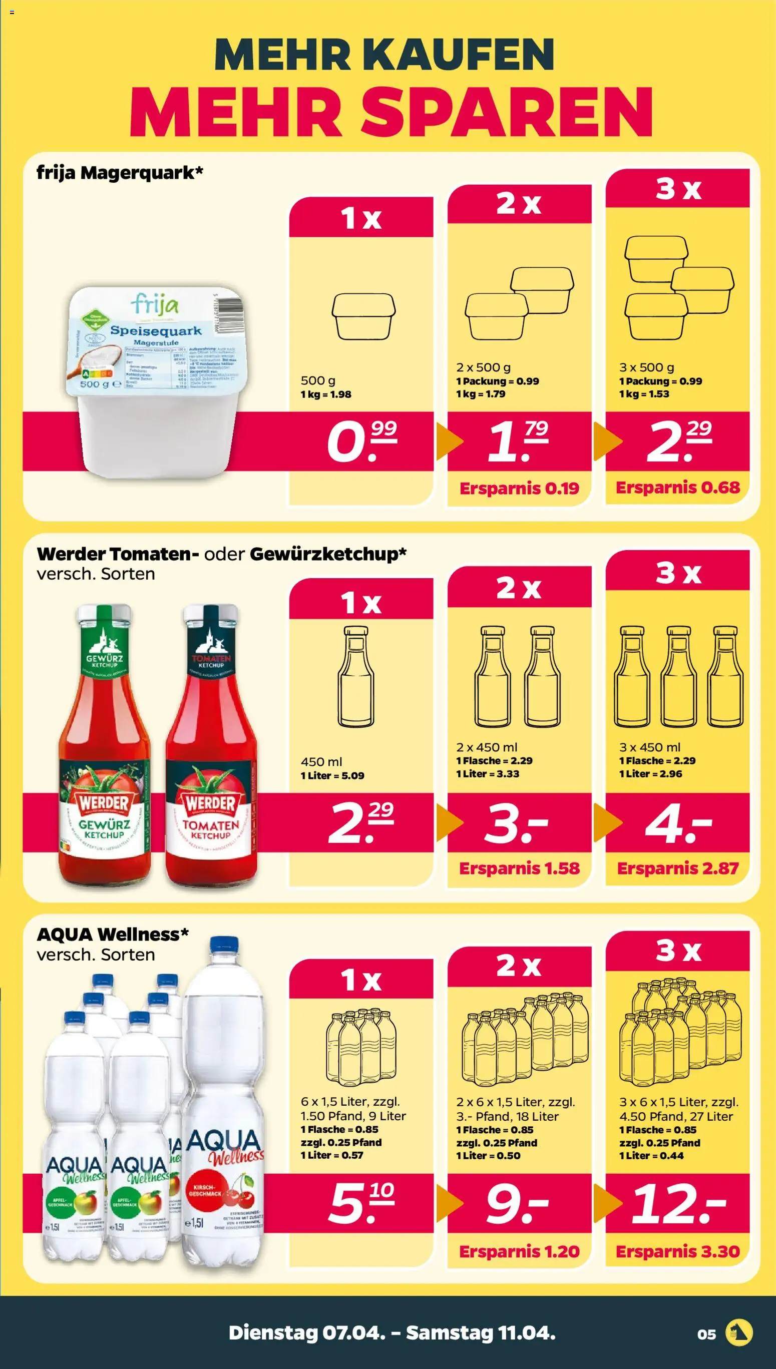 Netto Prospekt 	 - Seite 5 - gültig ab 07.04.2026