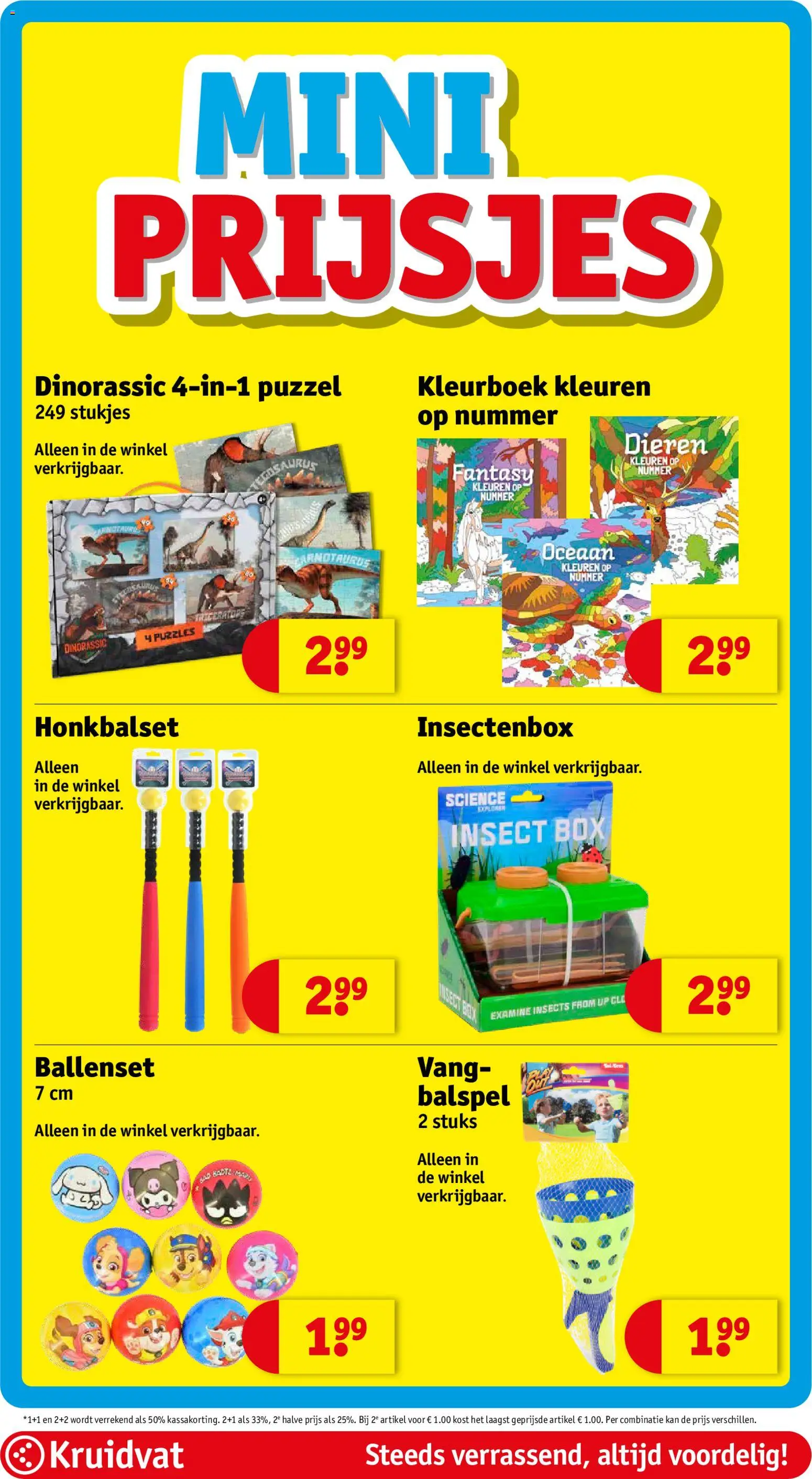 Kruidvat folder week 14 - page 63- valid from 31-03-2026