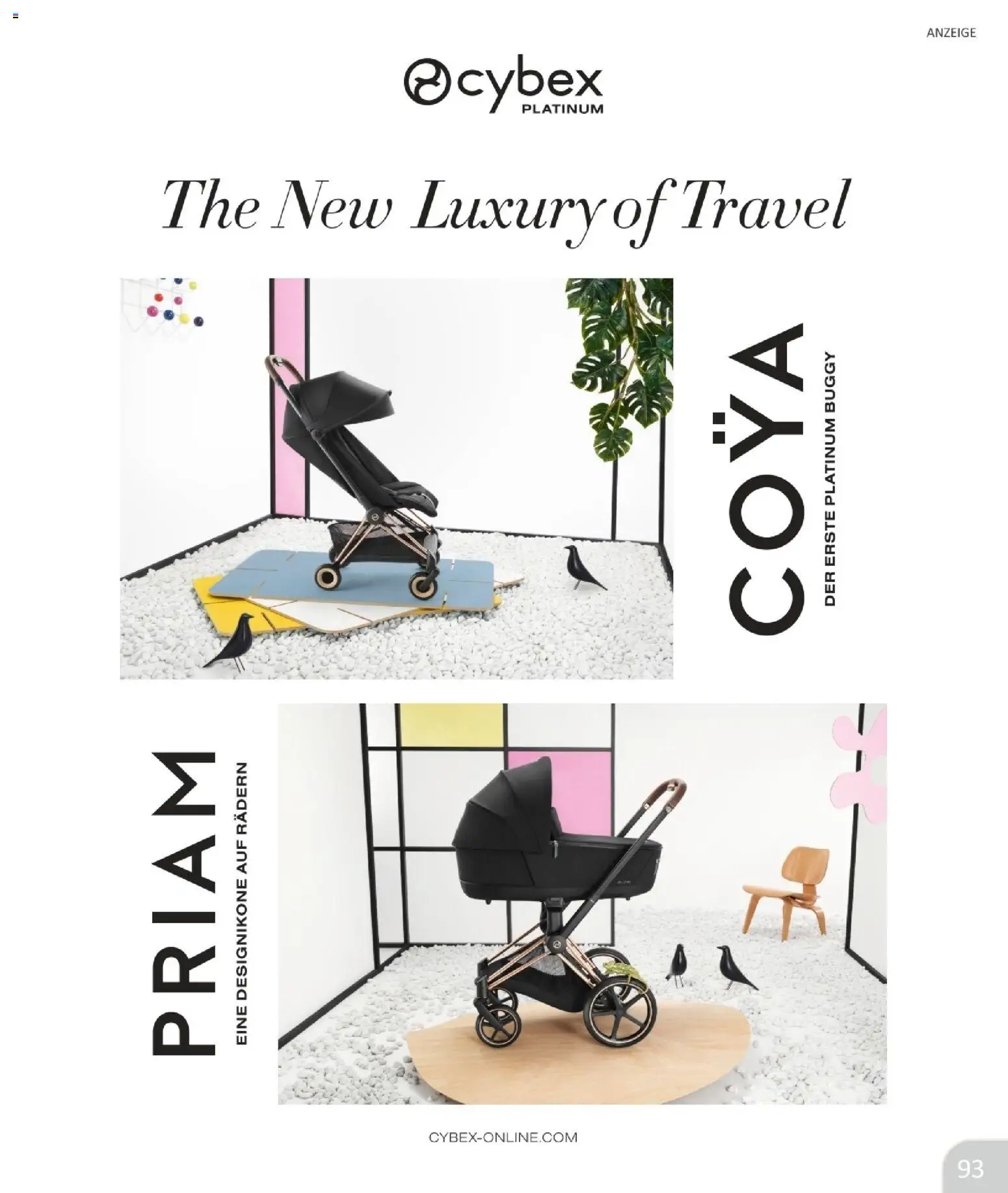 Vedes  Babykatalog  - Seite 93 - gültig ab 01.01.2026