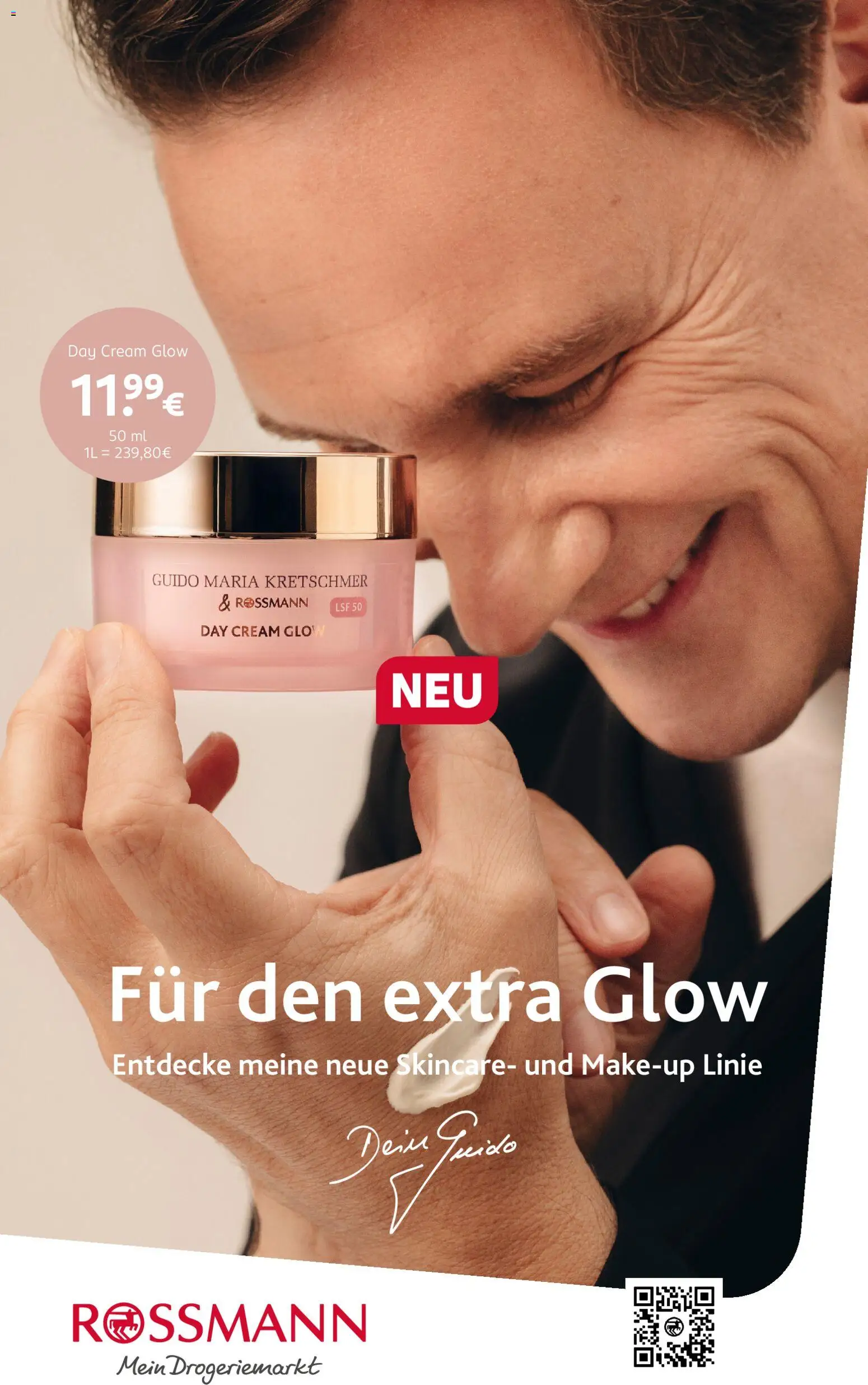 Rossmann Prospekt 	 - Seite 20 - gültig ab 13.04.2026