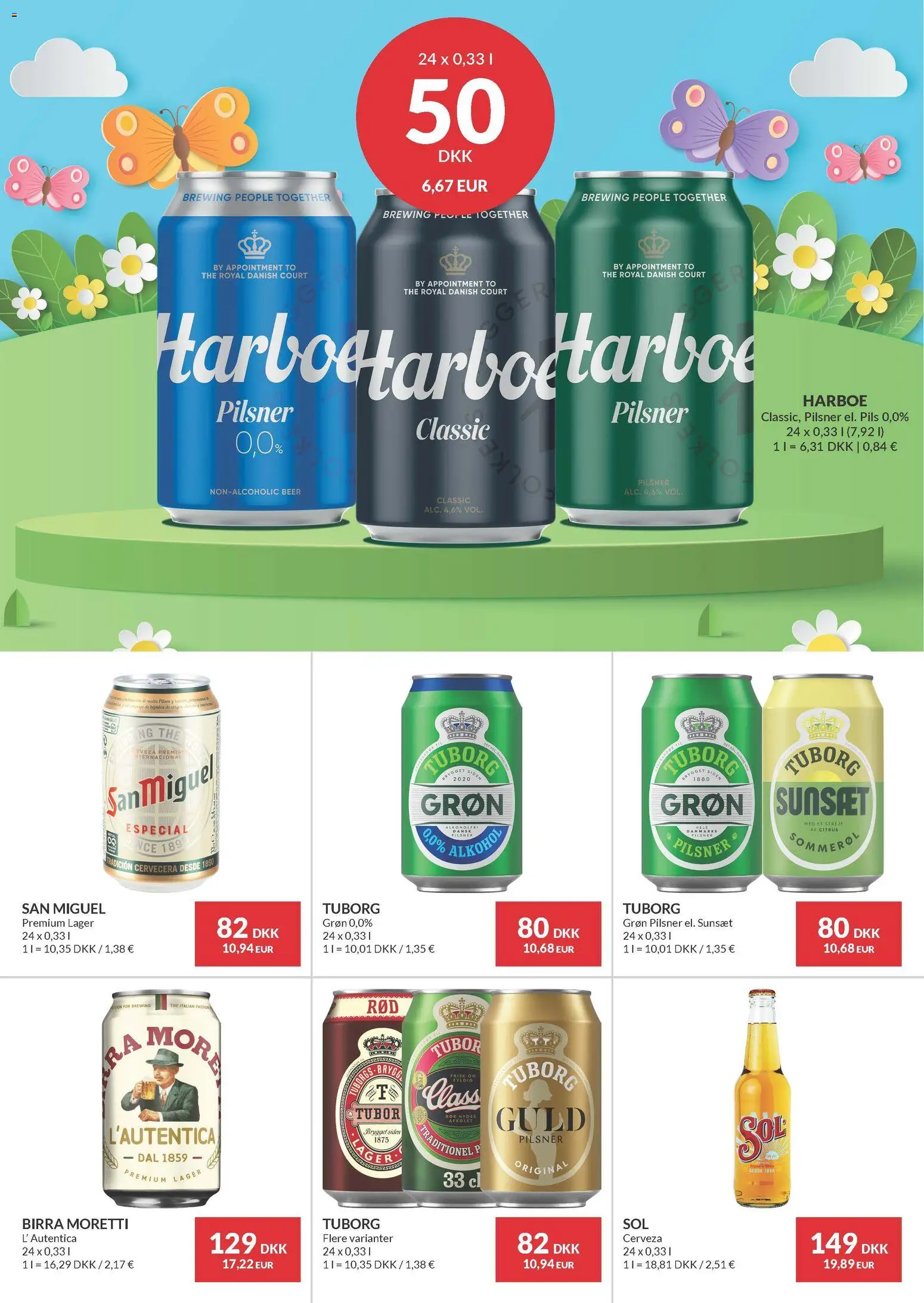 Nielsen Discount - Tilbudsavis - page 17- valid from 19/03/2026